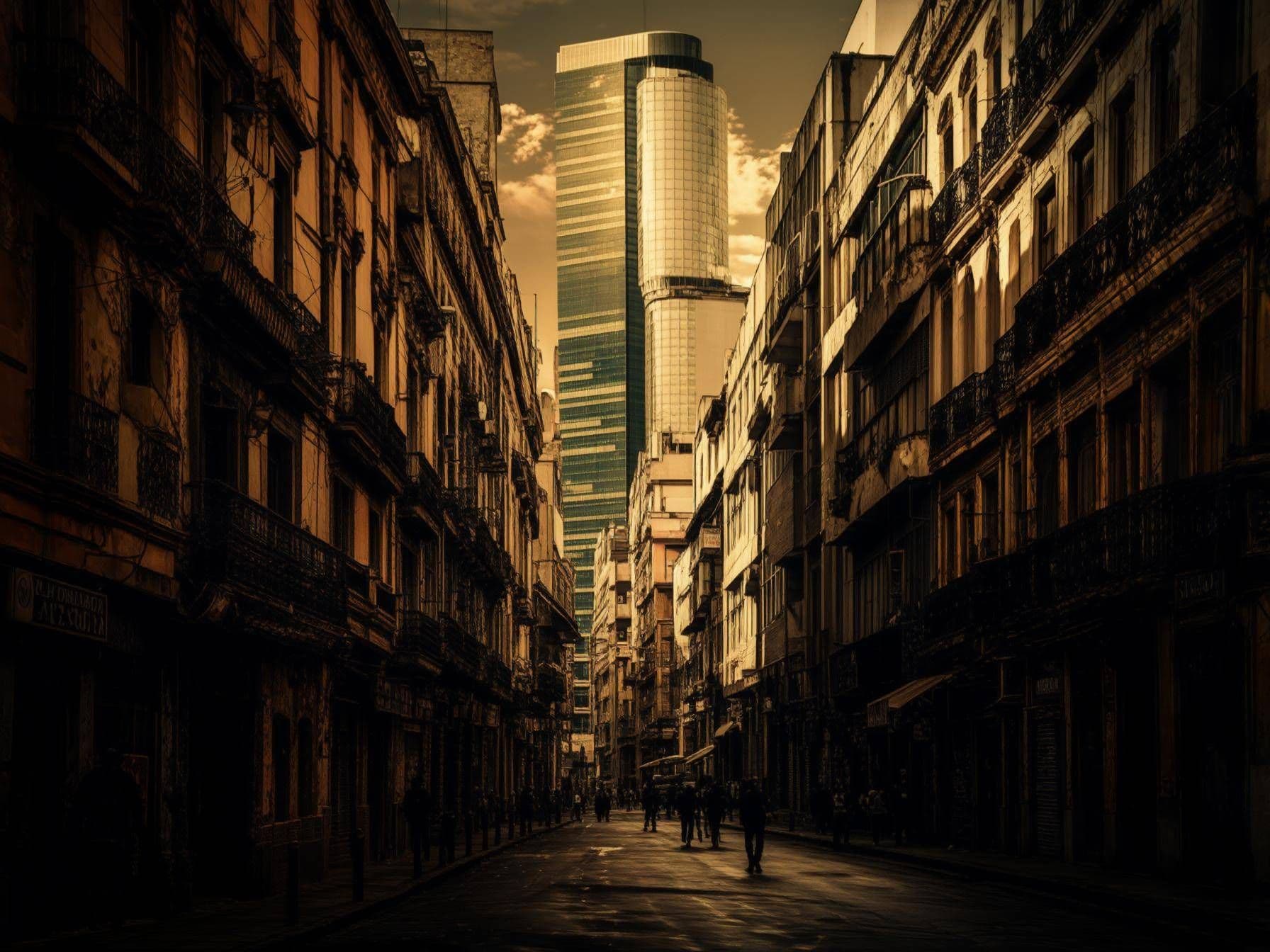 Top Neighborhoods and Hotels to Stay in Santiago, Chile