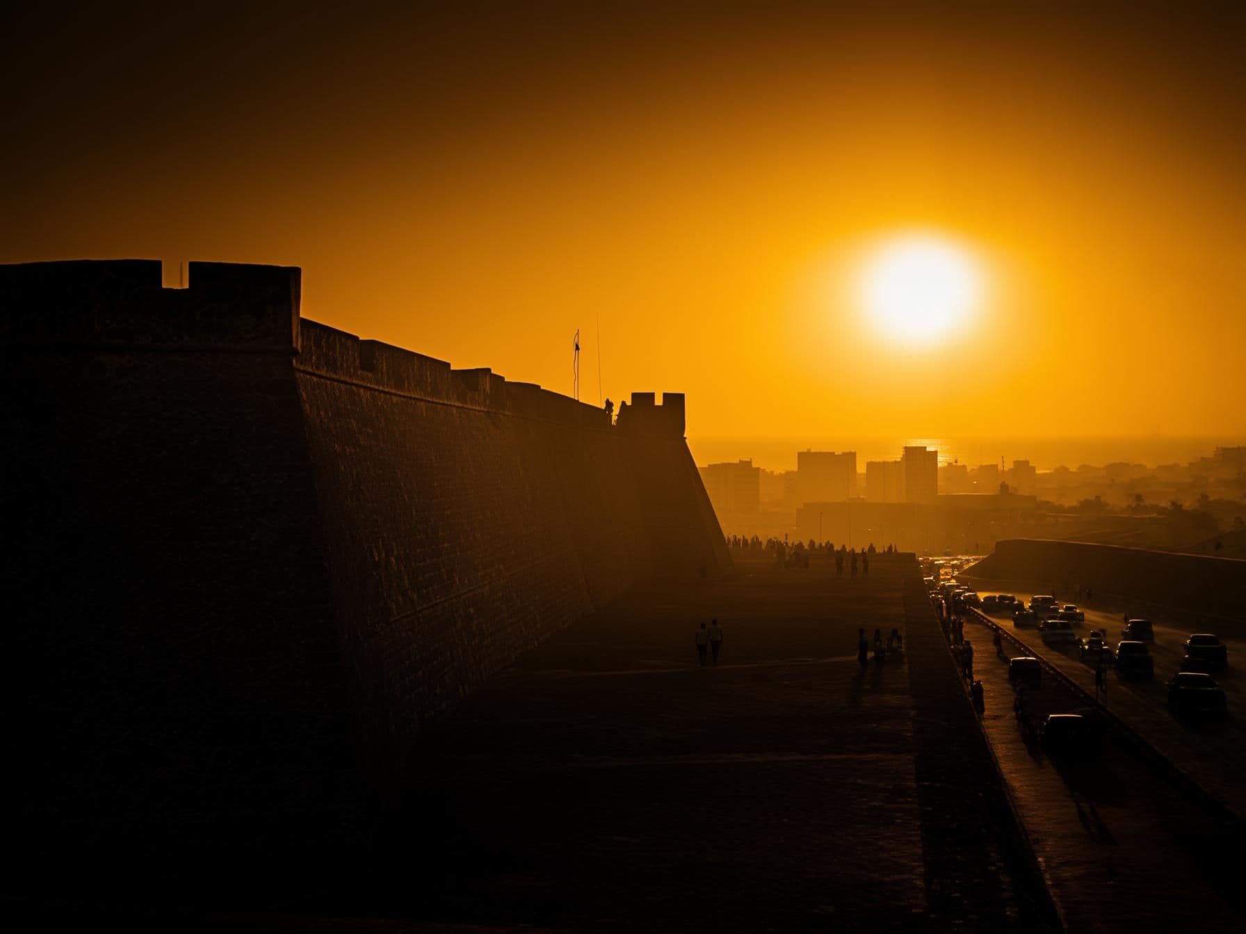 "Exploring Luanda: Top 10 Must-See Attractions in Angola's Capital"