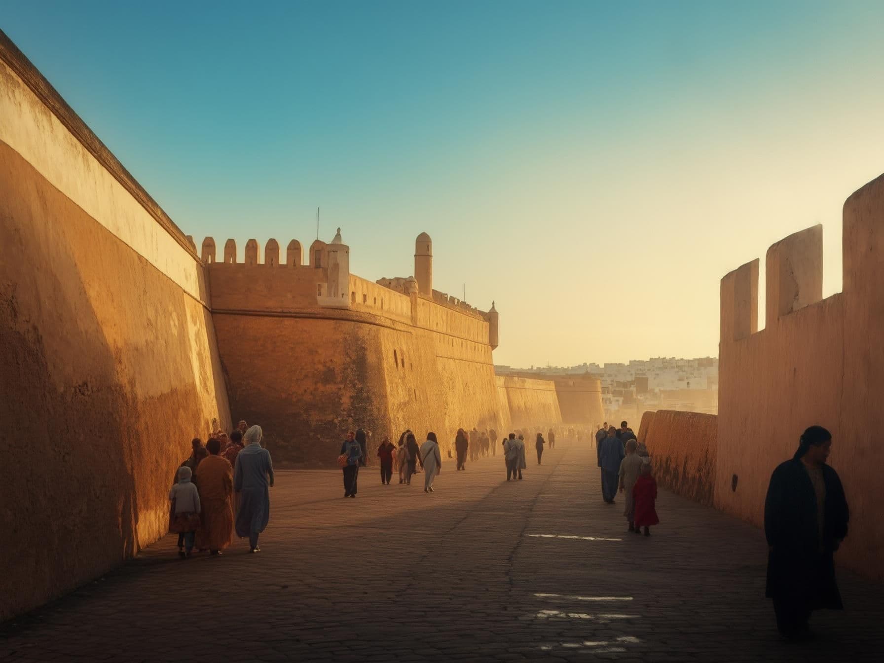 Discovering El Jadida: Top Hotels, Flights, and Must-Do Experiences