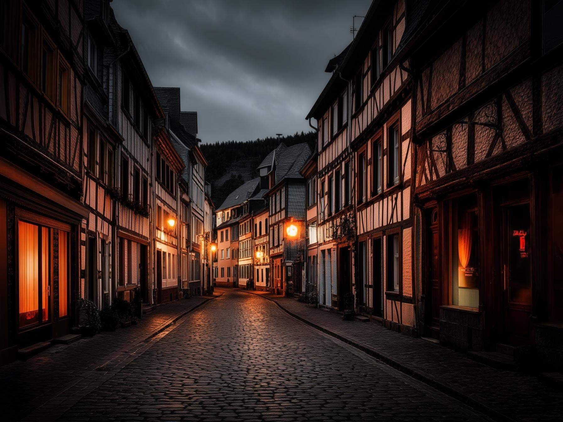 Top Hotels to Stay in Monschau for an Unforgettable Visit