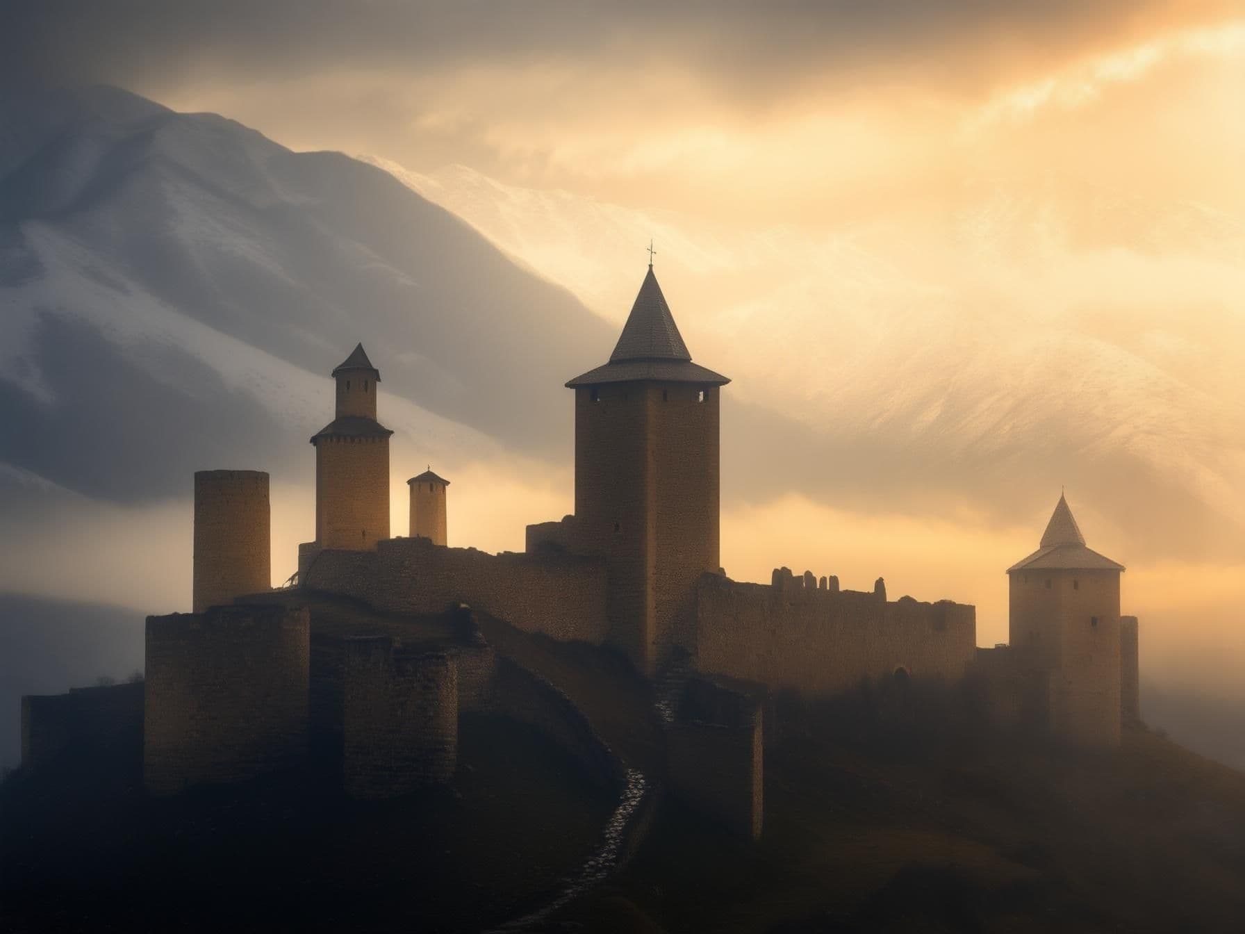 Top 10 Must-Visit Attractions in Mestia, Georgia