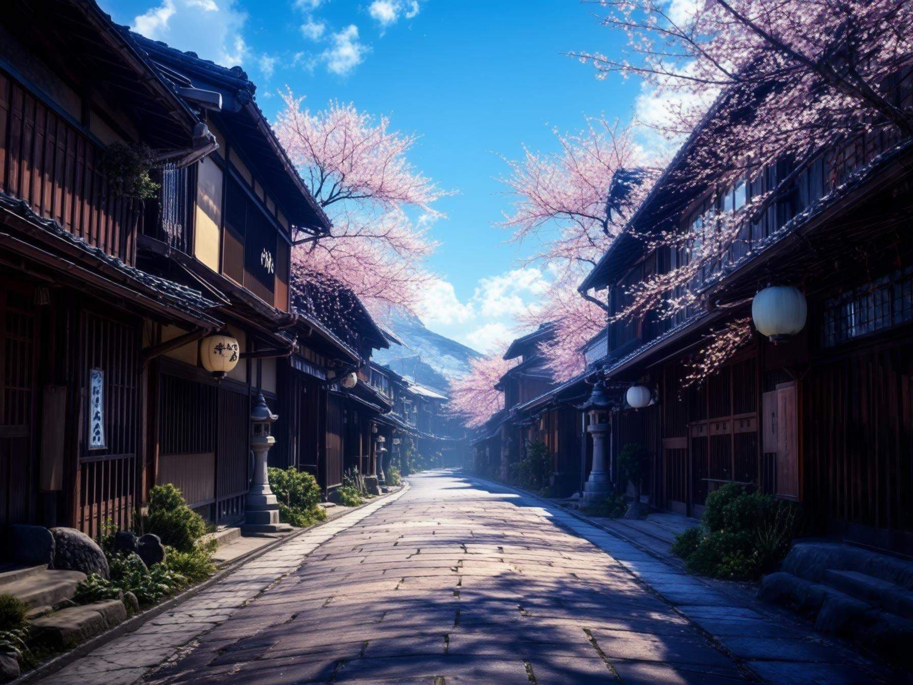 Discover Hagi: Top Attractions and Travel Guide to Explore Historic Japan