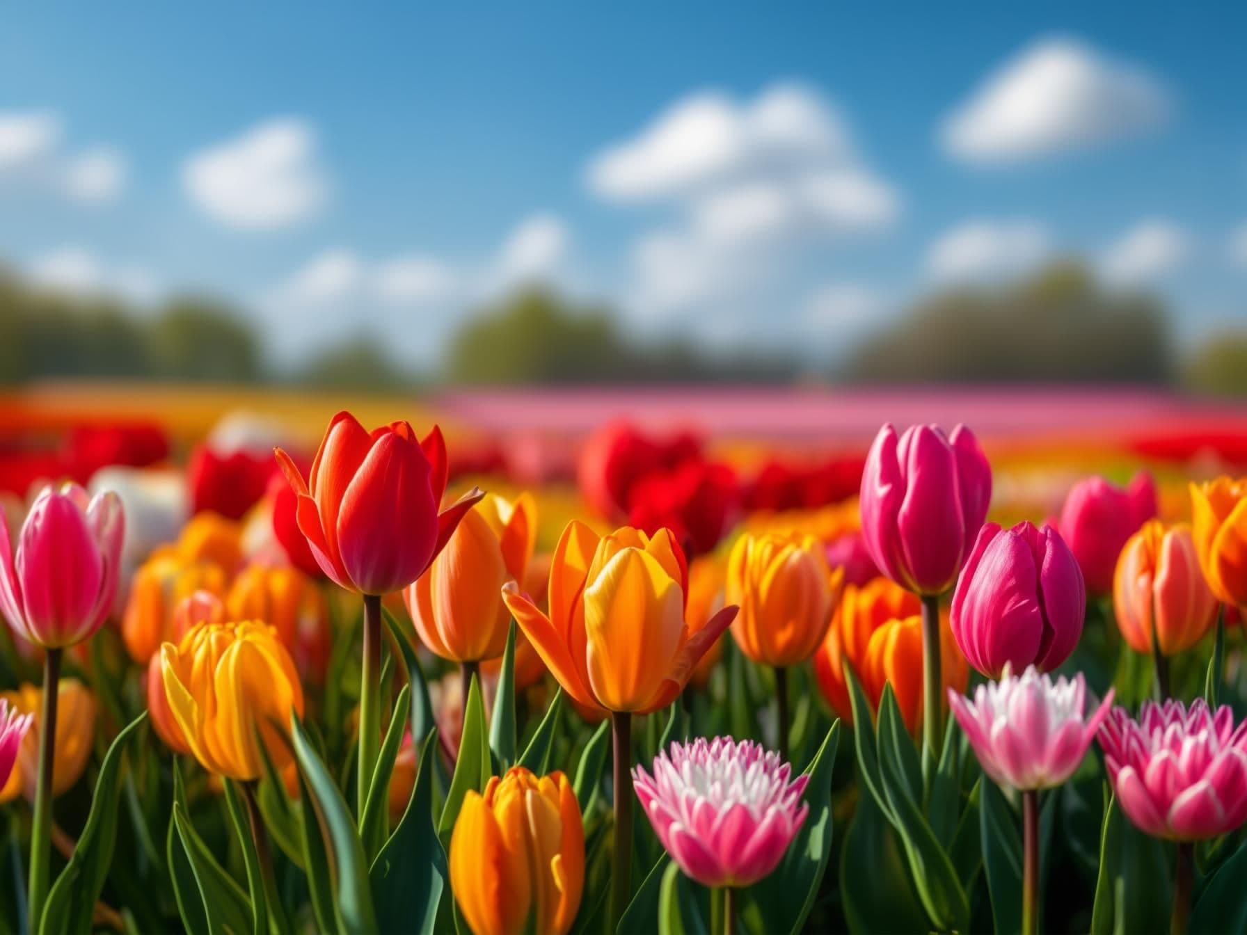 "Exploring Lisse: Top 10 Must-See Attractions in the Netherlands"