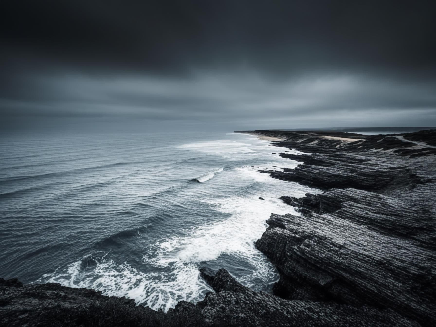 Best Beaches and Coastal Trails of Bornholm: A Comprehensive Guide