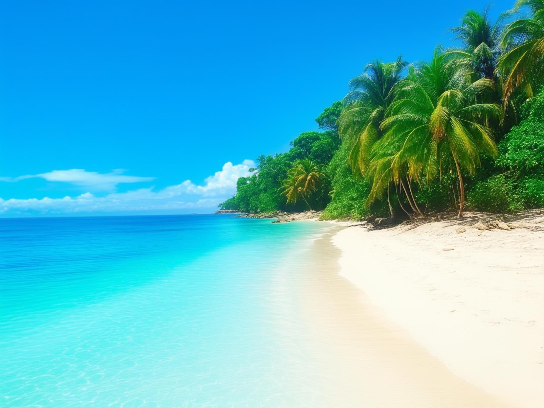 Top Beaches to Visit in Port Antonio: Your Ultimate Guide