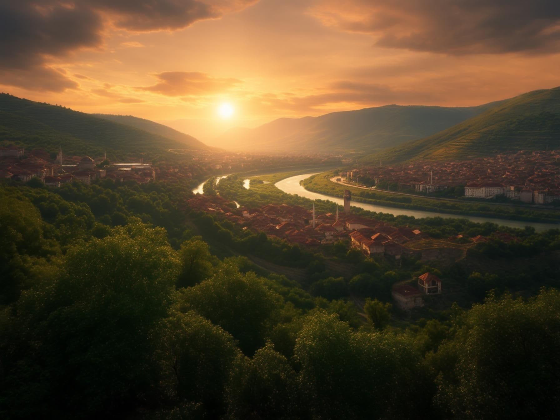 Vinica North Macedonia: Top 10 Must-Visit Attractions You Can’t Miss