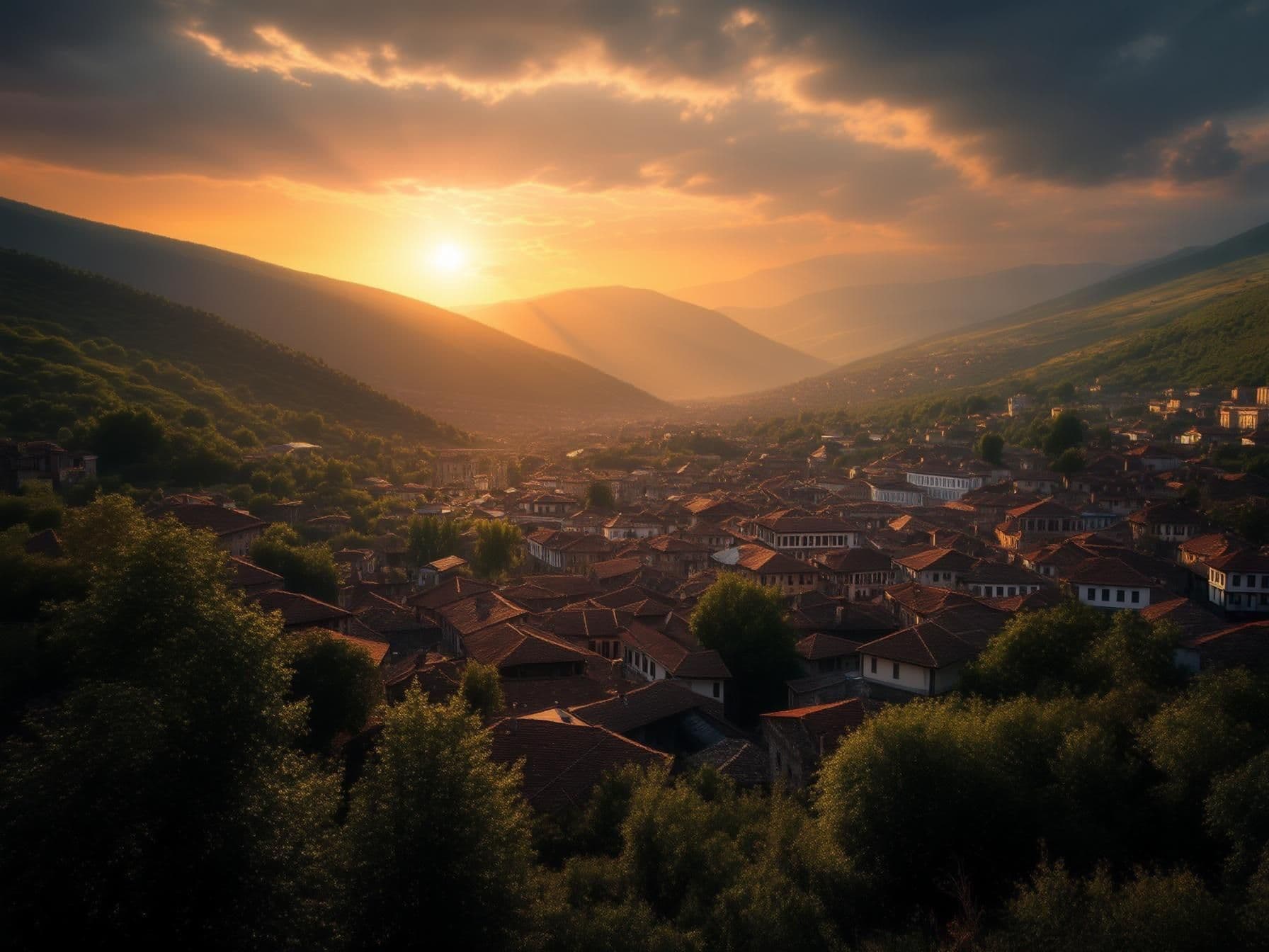 Discover Delcevo: Your Ultimate Guide to Hotels, Flights, and Local Insights