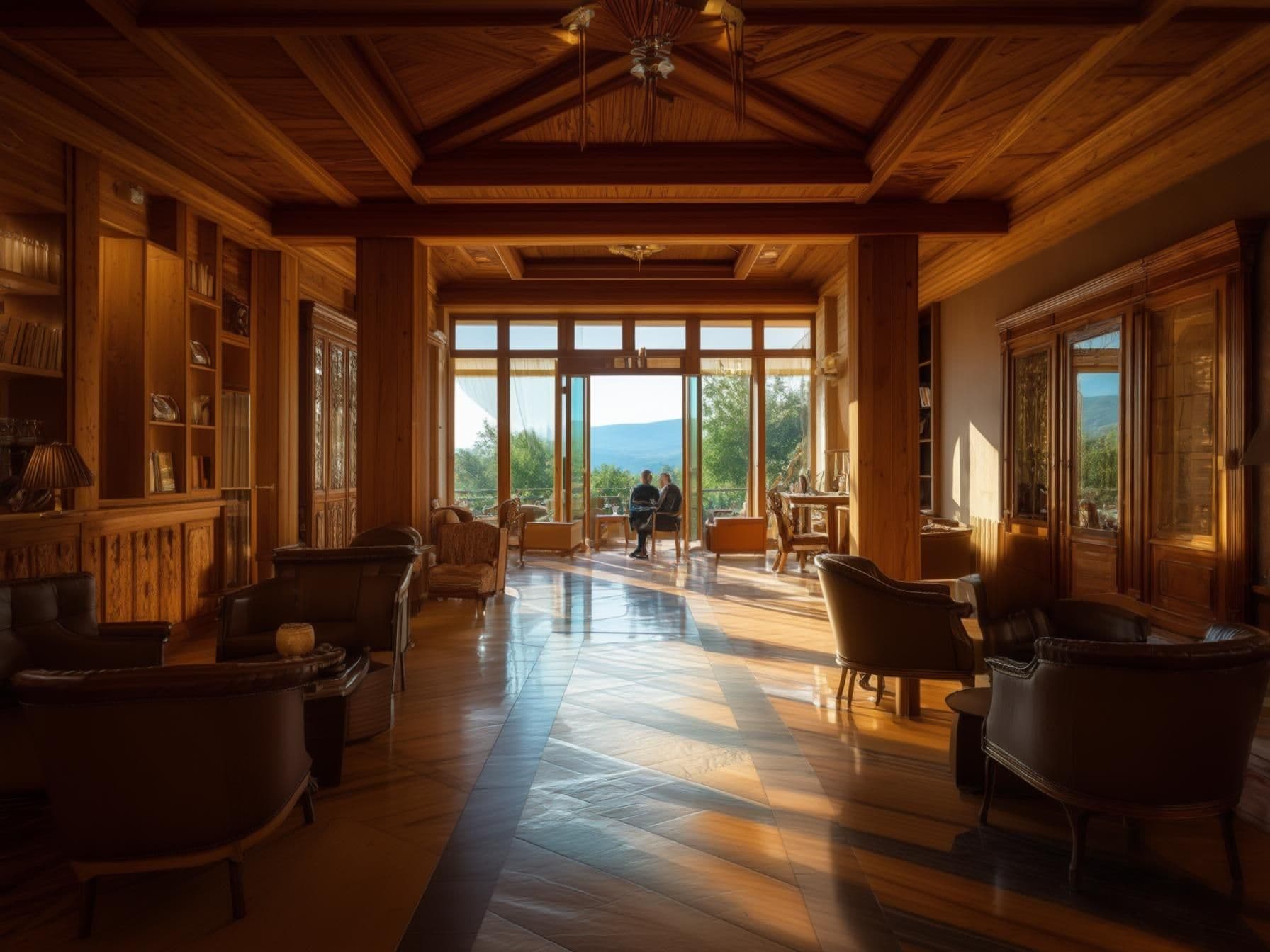 Discover the Best Hotels and Accommodation Options in Kicevo