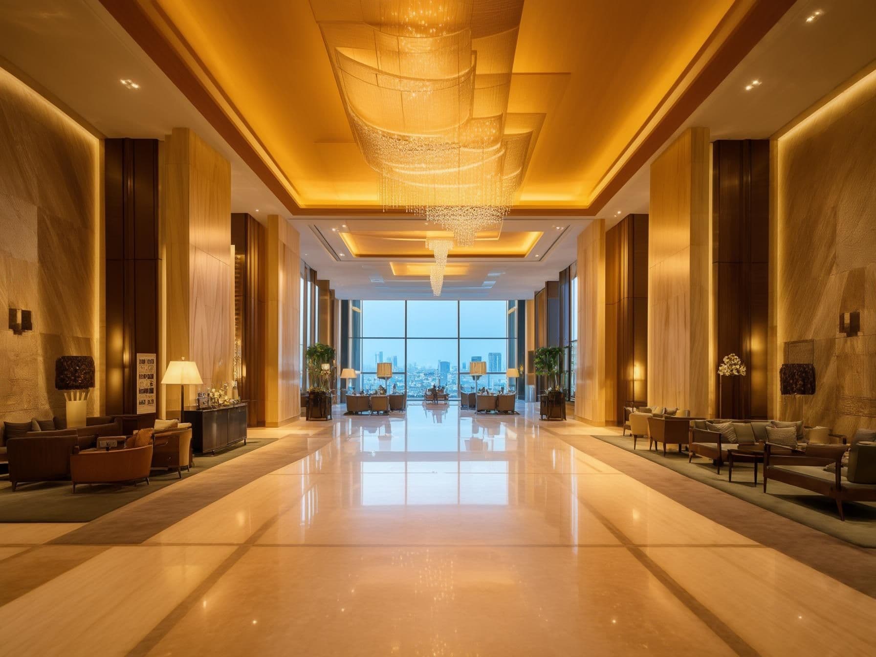 Top Hotels and Accommodation Options in Ahmedabad: A Complete Guide