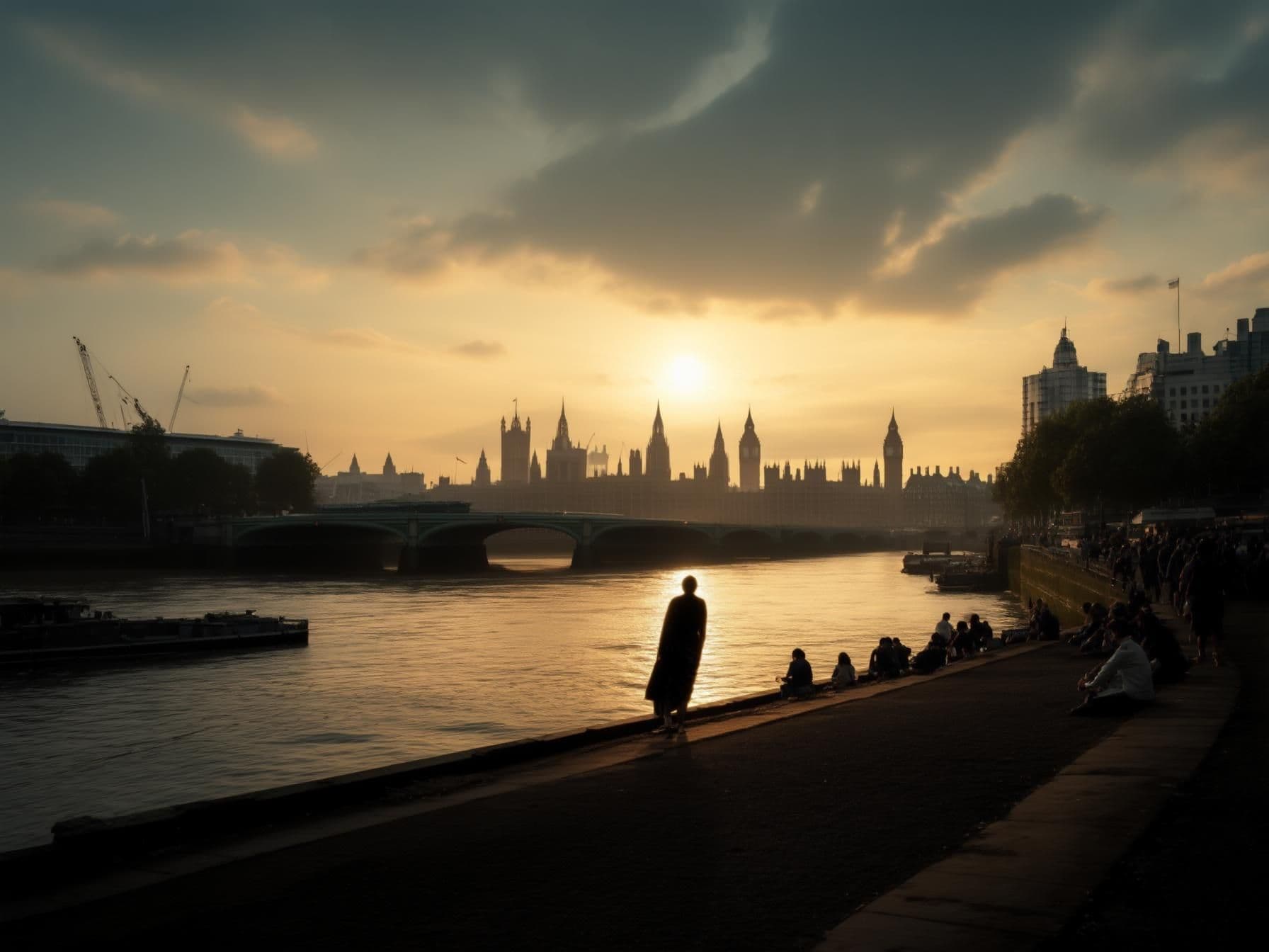 Discovering Thames: A Traveler's Guide to Local Cuisine and Culture