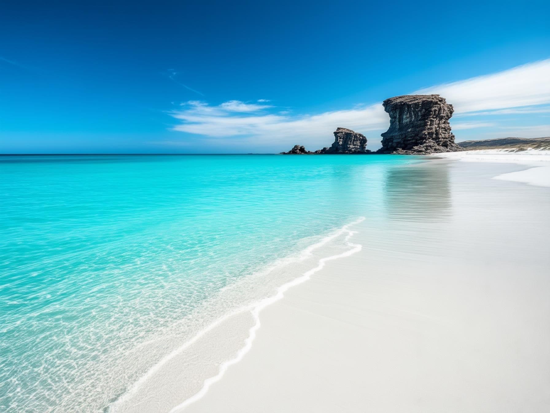 Top 10 Beaches to Visit in Geraldton Australia