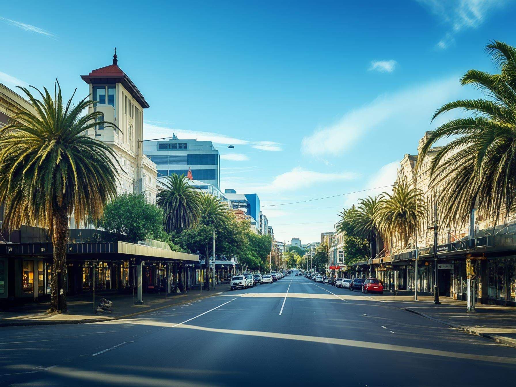 Top 10 Attractions You Can't Miss When Visiting Palmerston North