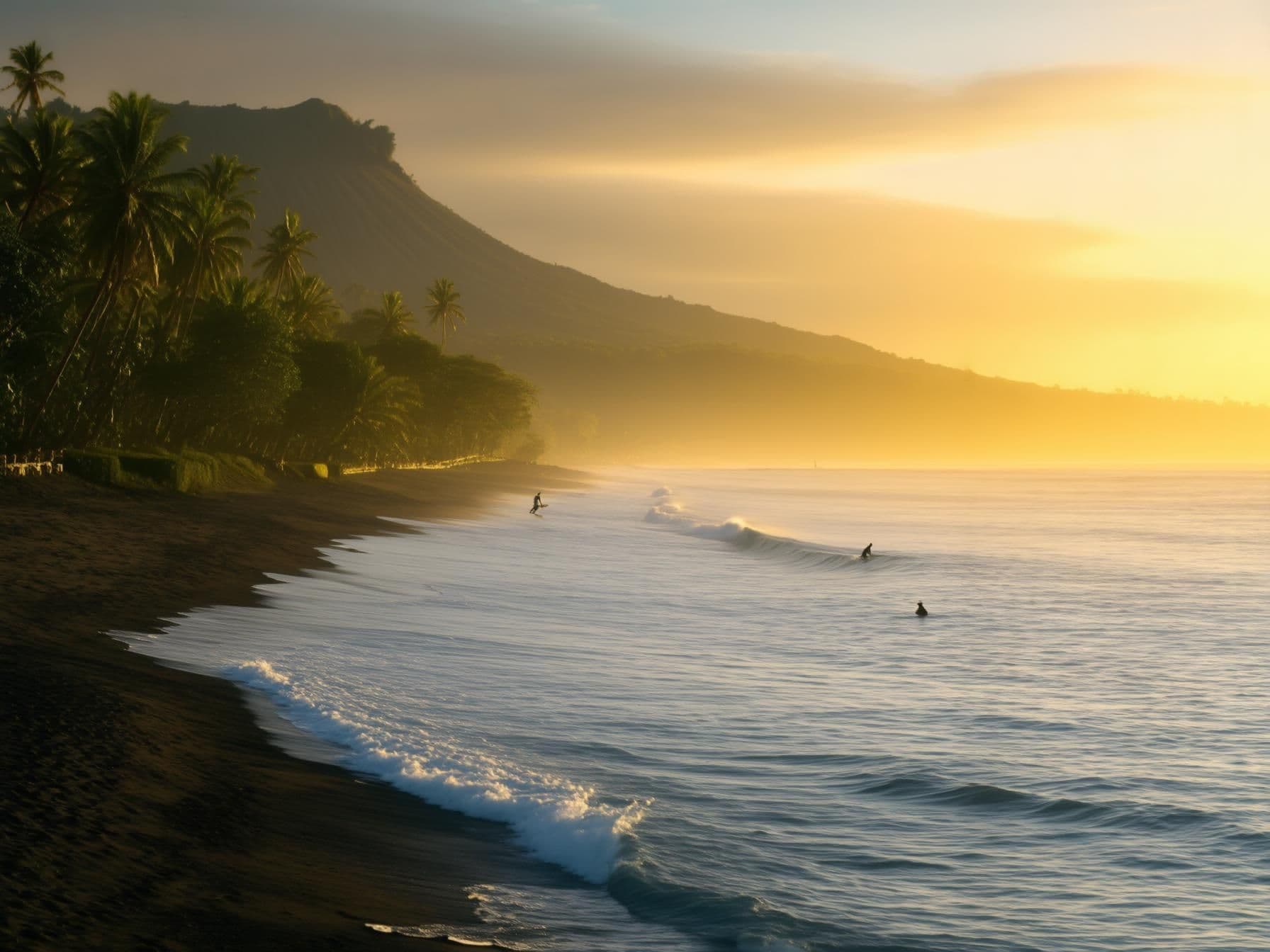 Top 10 Things to Do in Canggu, Bali for First-Time Visitors | Booked AI