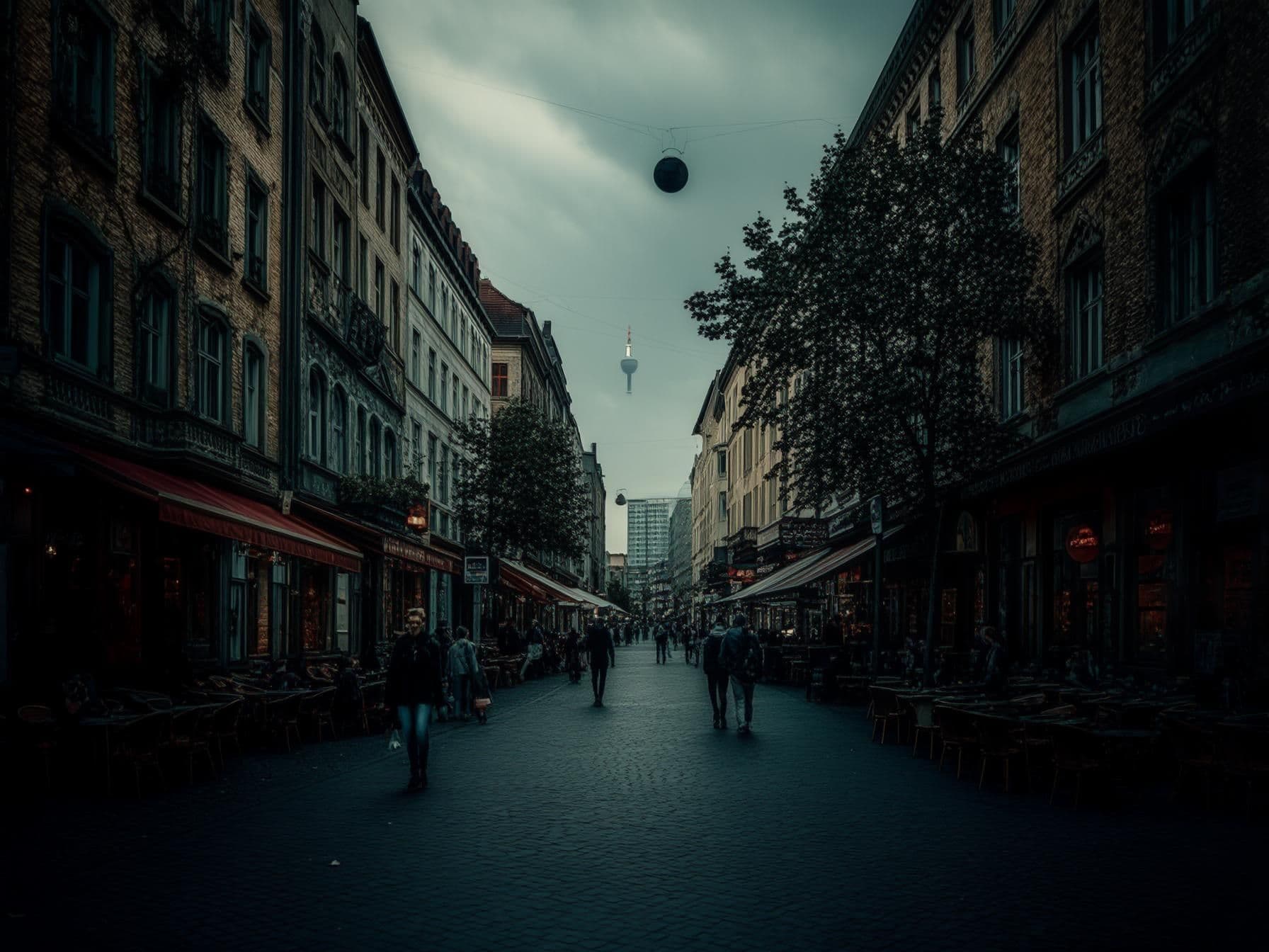 A Local’s Guide to the Best Neighborhoods to Stay in Berlin