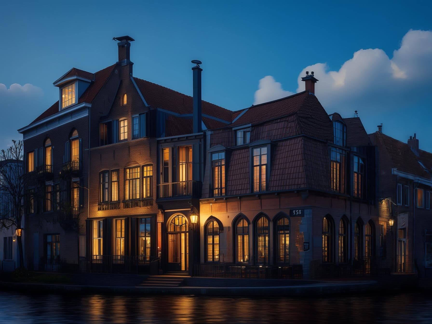 Top Affordable Hotels in Deventer: A Comprehensive Guide