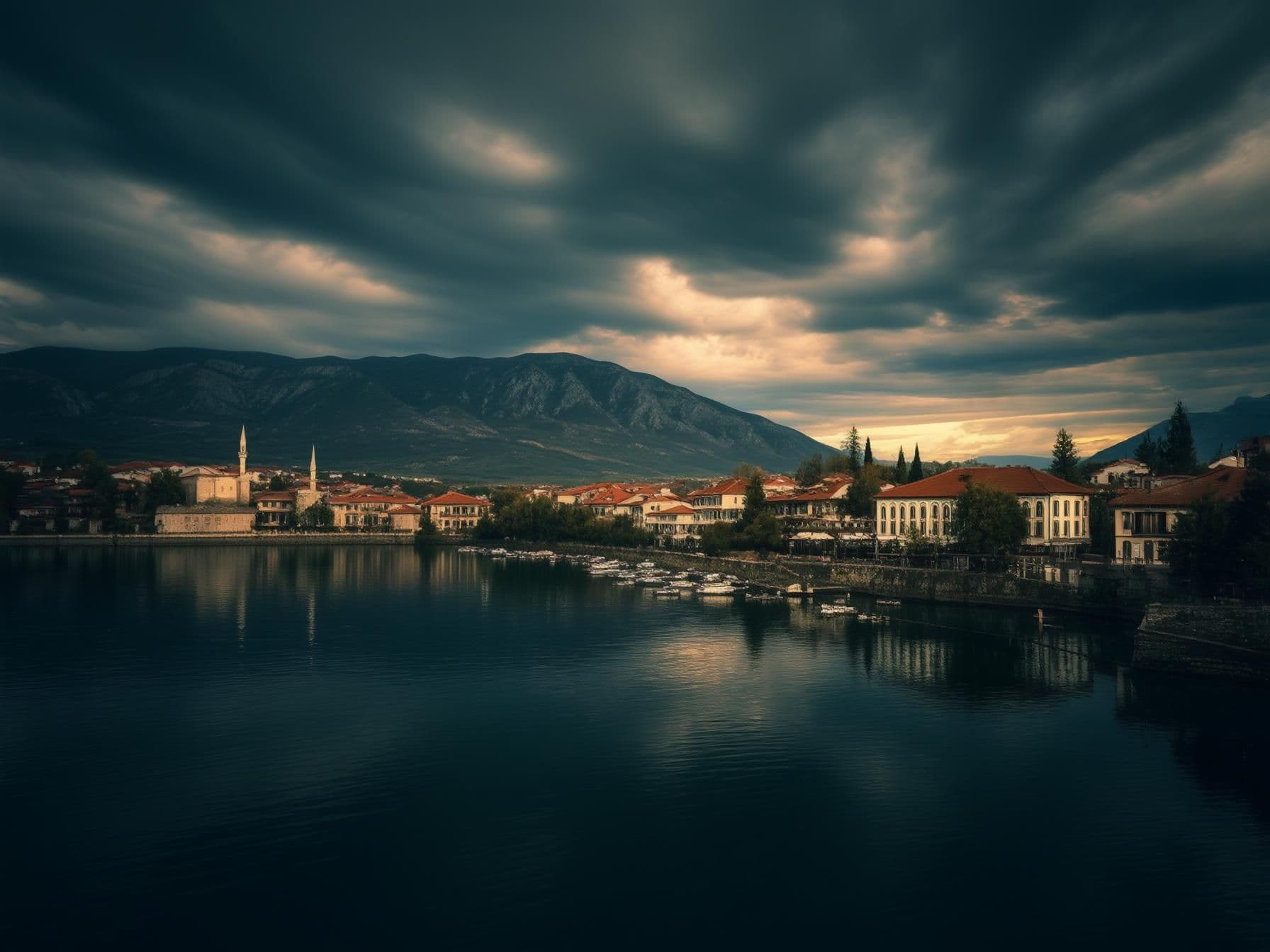 Top Hotels to Stay in Ioannina: Your Ultimate Guide