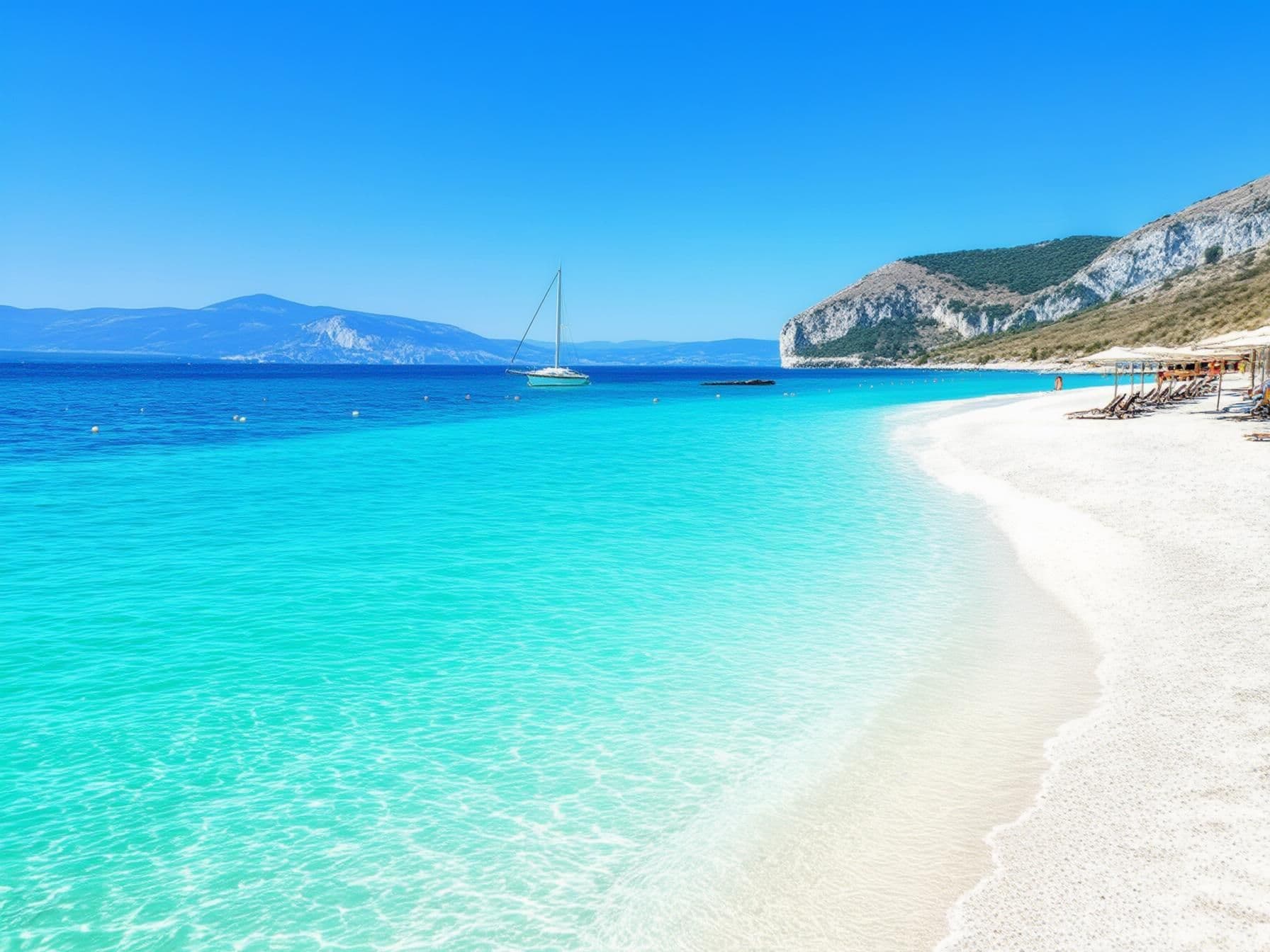 Top Beaches to Visit Near Kalamata This Summer