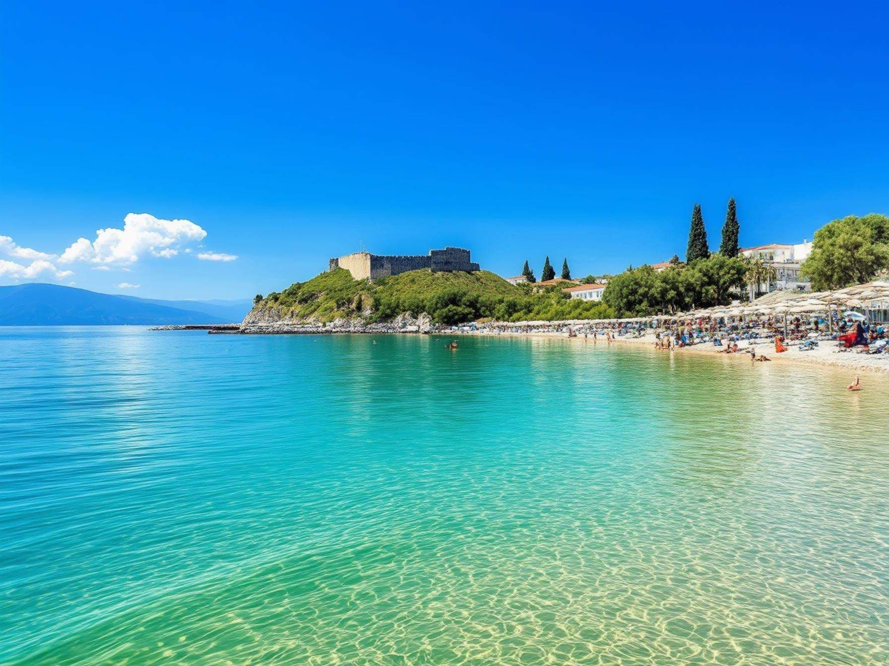 Discover the Top 10 Must-Visit Attractions in Kalamata, Greece