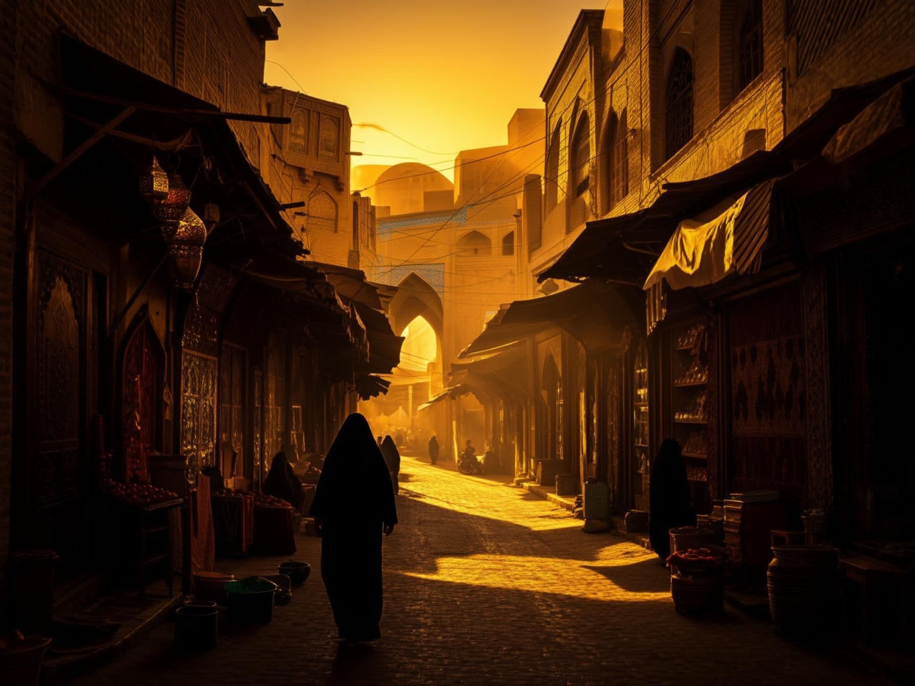 Discover Kerman: Your Ultimate Guide to Top Hotels, Flights, and Transportation