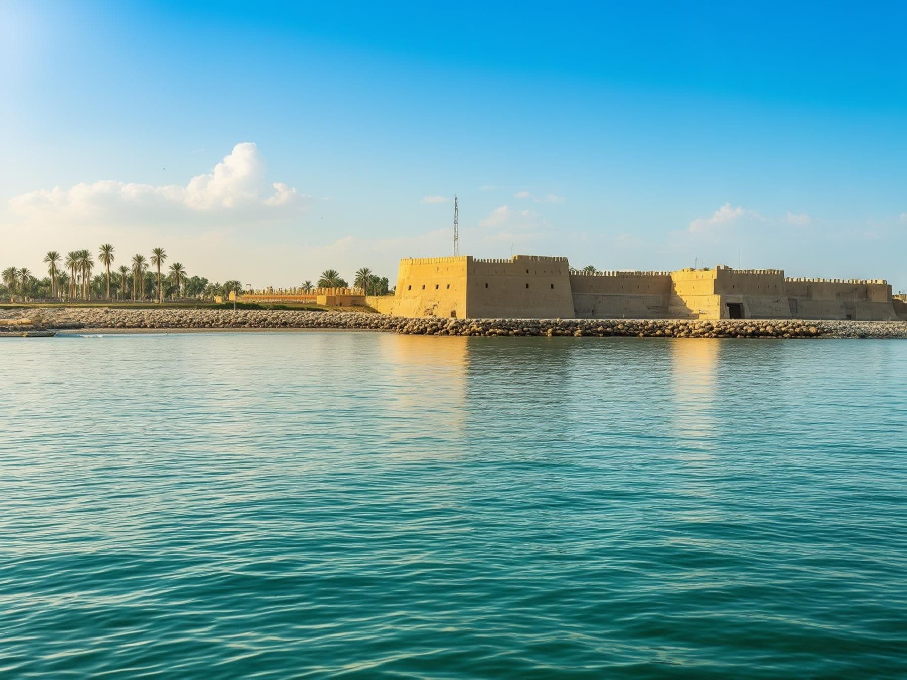 Discover the Top 10 Must-Visit Attractions in Bushehr, Iran for 2024