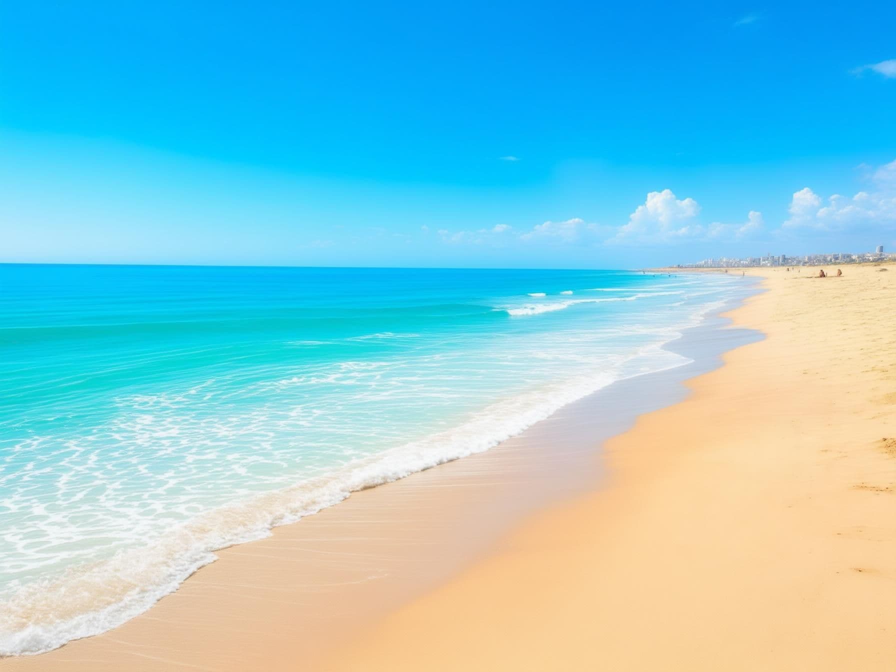 Top Beaches in Tel Aviv: Where to Unwind and Enjoy the Sun