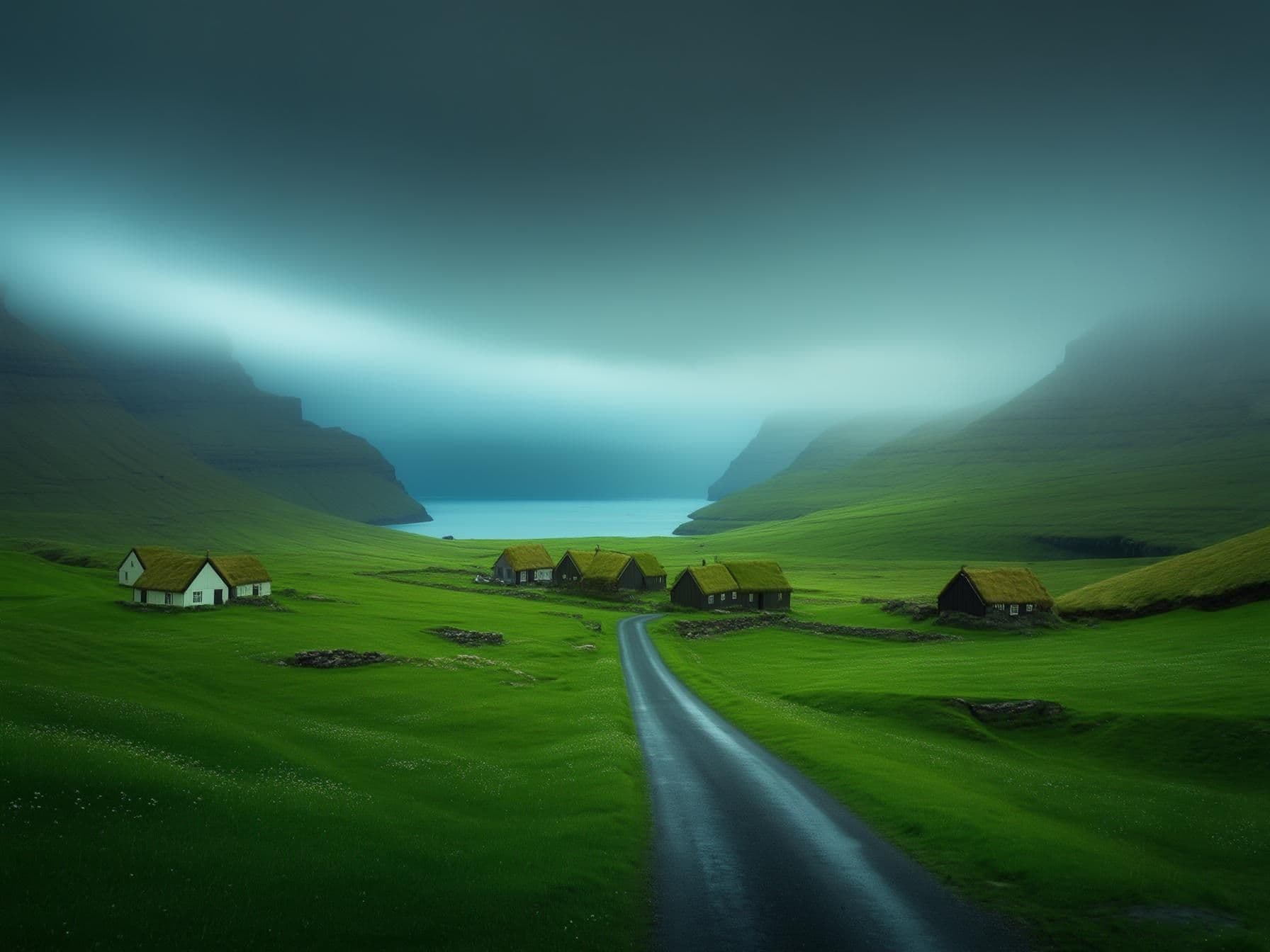 Discover the Best Flights and Hotels in the Faroe Islands: Your Ultimate Travel Guide