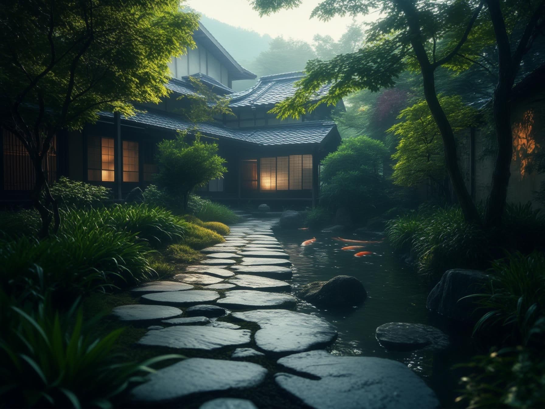 Top Hotels and Accommodations in Hagi: From Budget Stays to Luxury Retreats