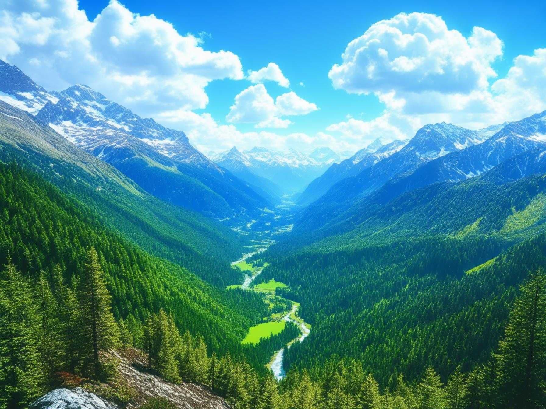 Outdoor Adventures Near Thusis: Hiking, Skiing, and More