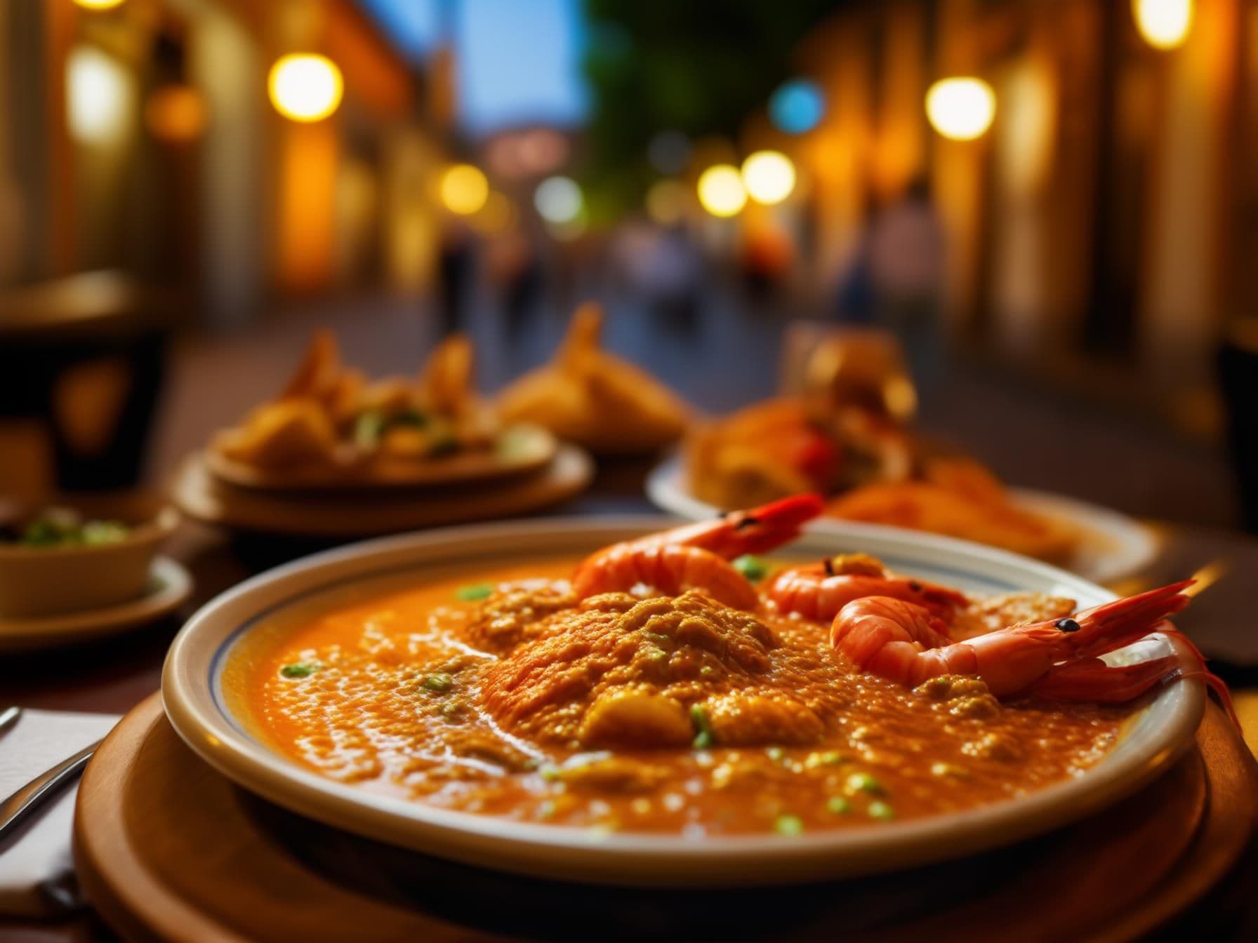 Discovering Vitória: Best Local Food Spots and Culinary Experiences