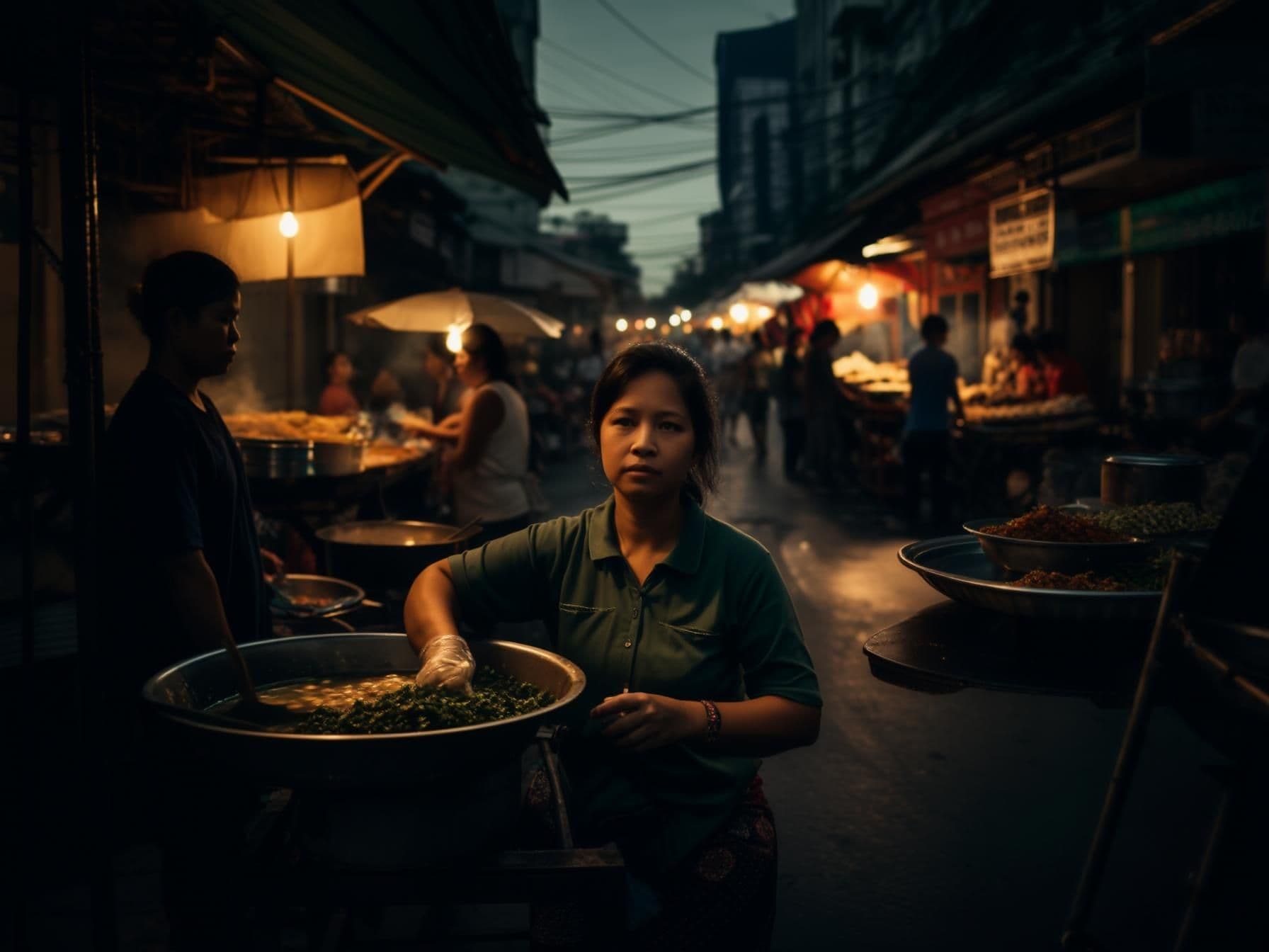 Taste Phnom Penh: A Local's Guide to Food and Hidden Gems