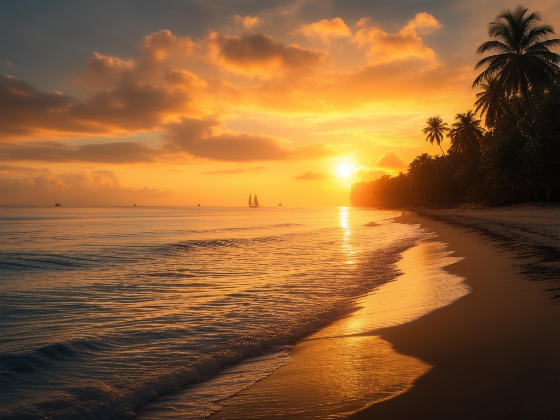 Best Time to Visit Nosy Be: Weather, Events, and Travel Tips