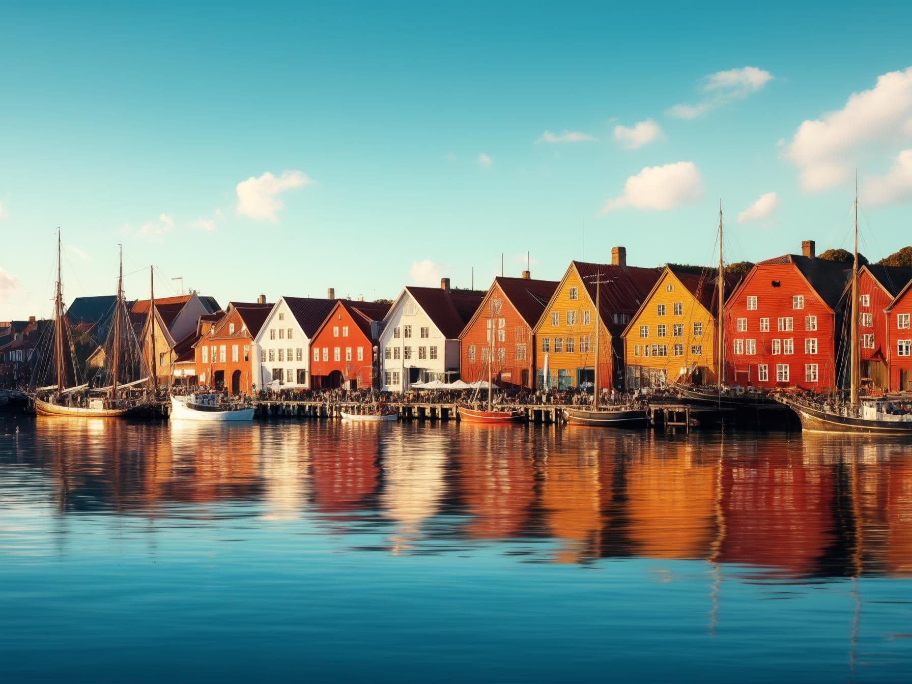 How to Get to Dragør: Your Ultimate Travel Planning Guide