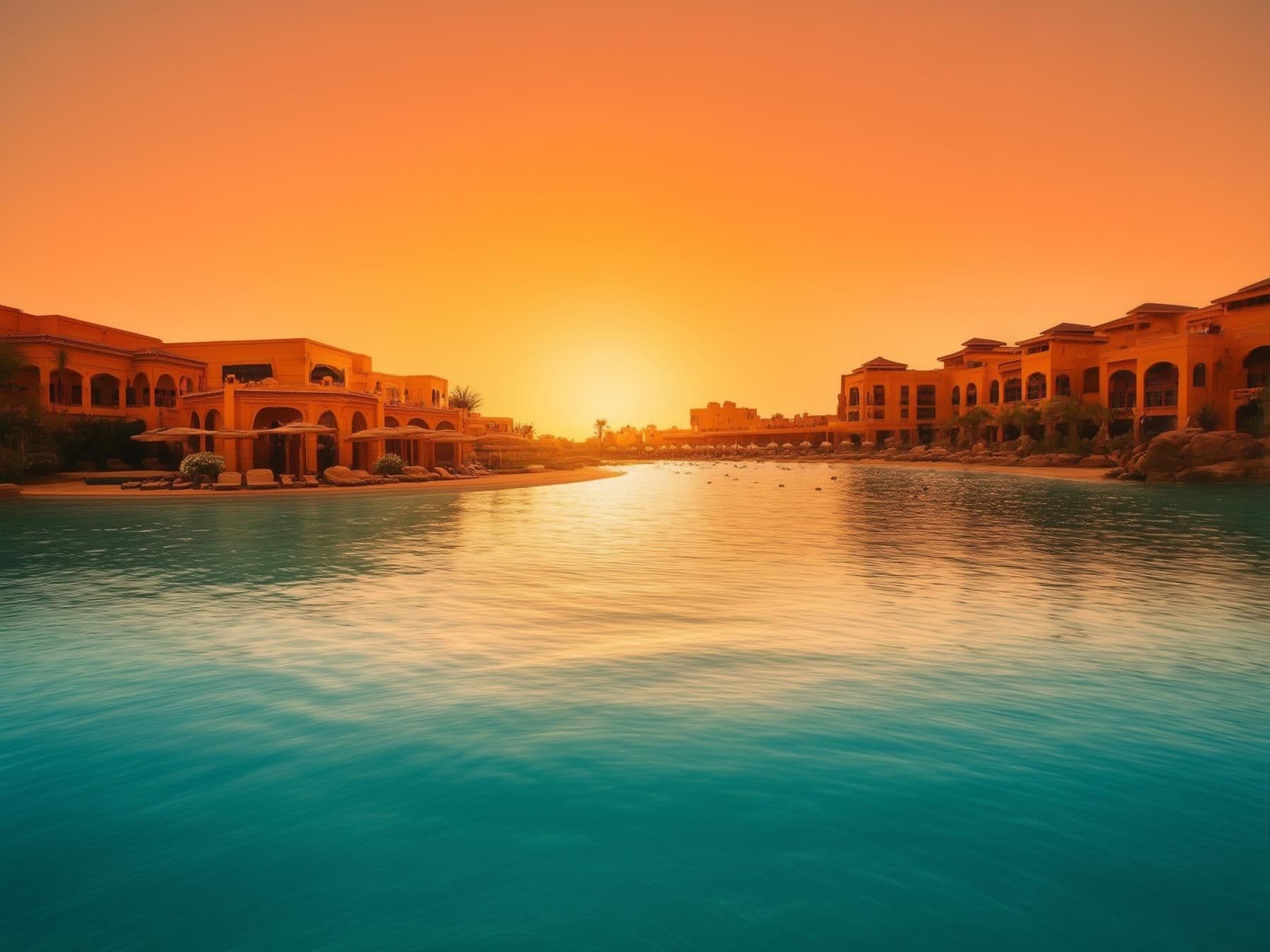Top Hotels and Resorts to Experience in Umm Al Quwain