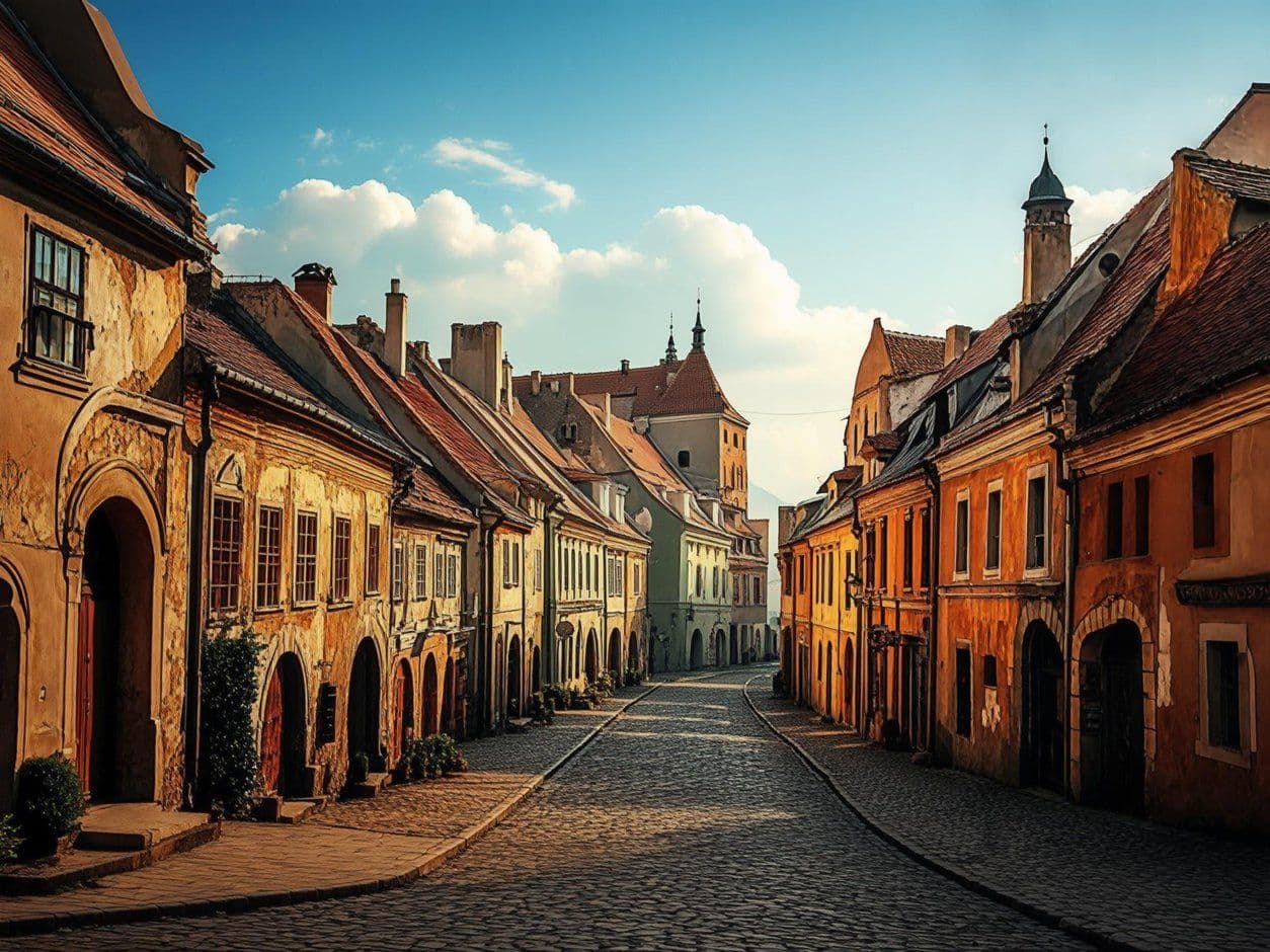 A Complete Travel Guide to Zamosc Where to Stay Eat and Explore