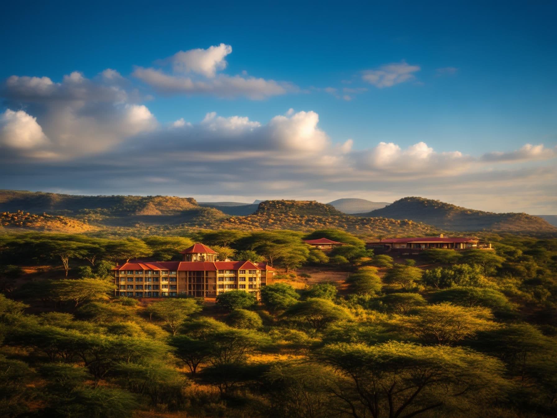 Top Hotels and Accommodations in Manzini Eswatini: Your Ultimate Guide