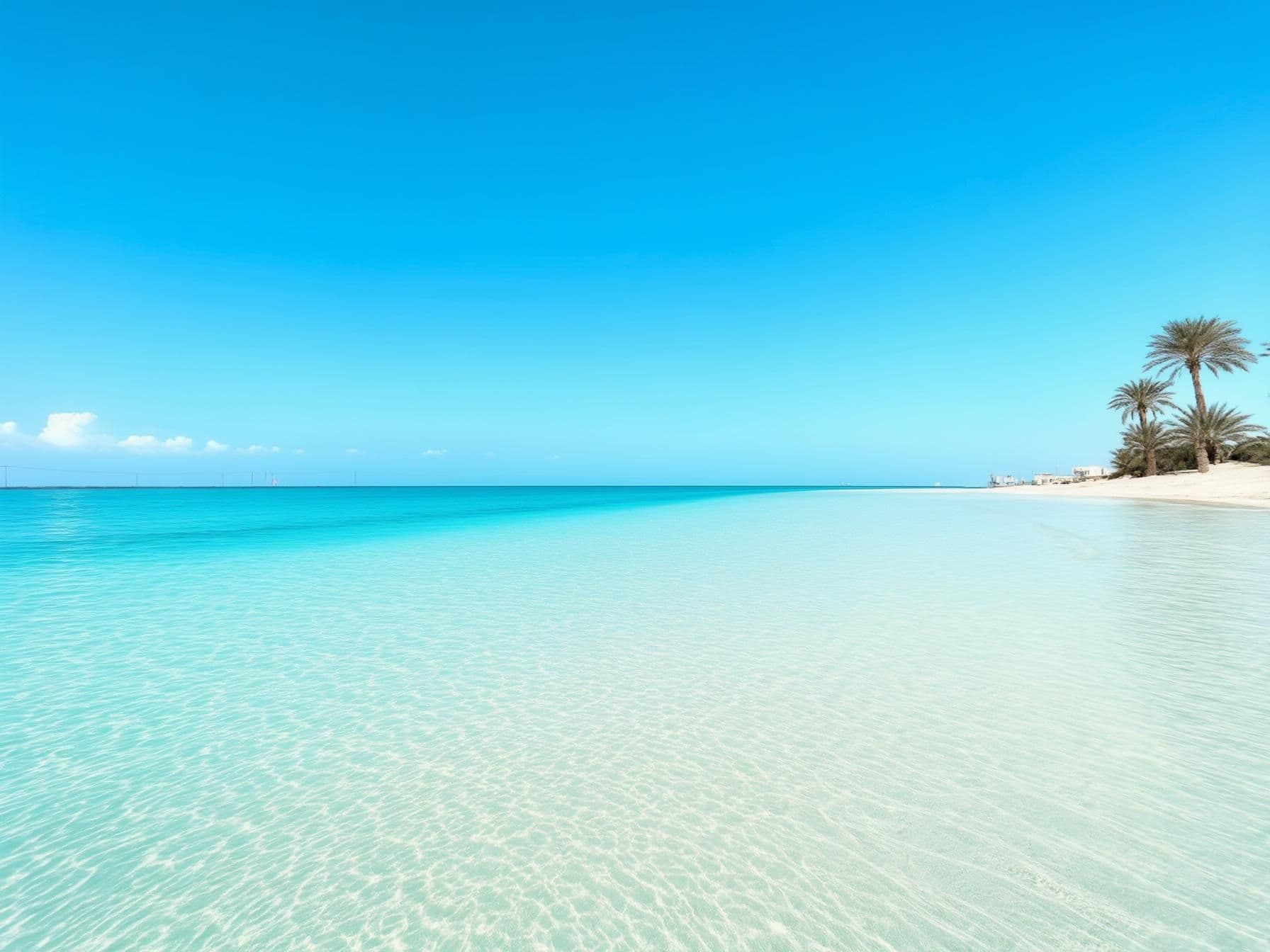 Top Beaches to Visit in Umm Al Quwain for Ultimate Relaxation