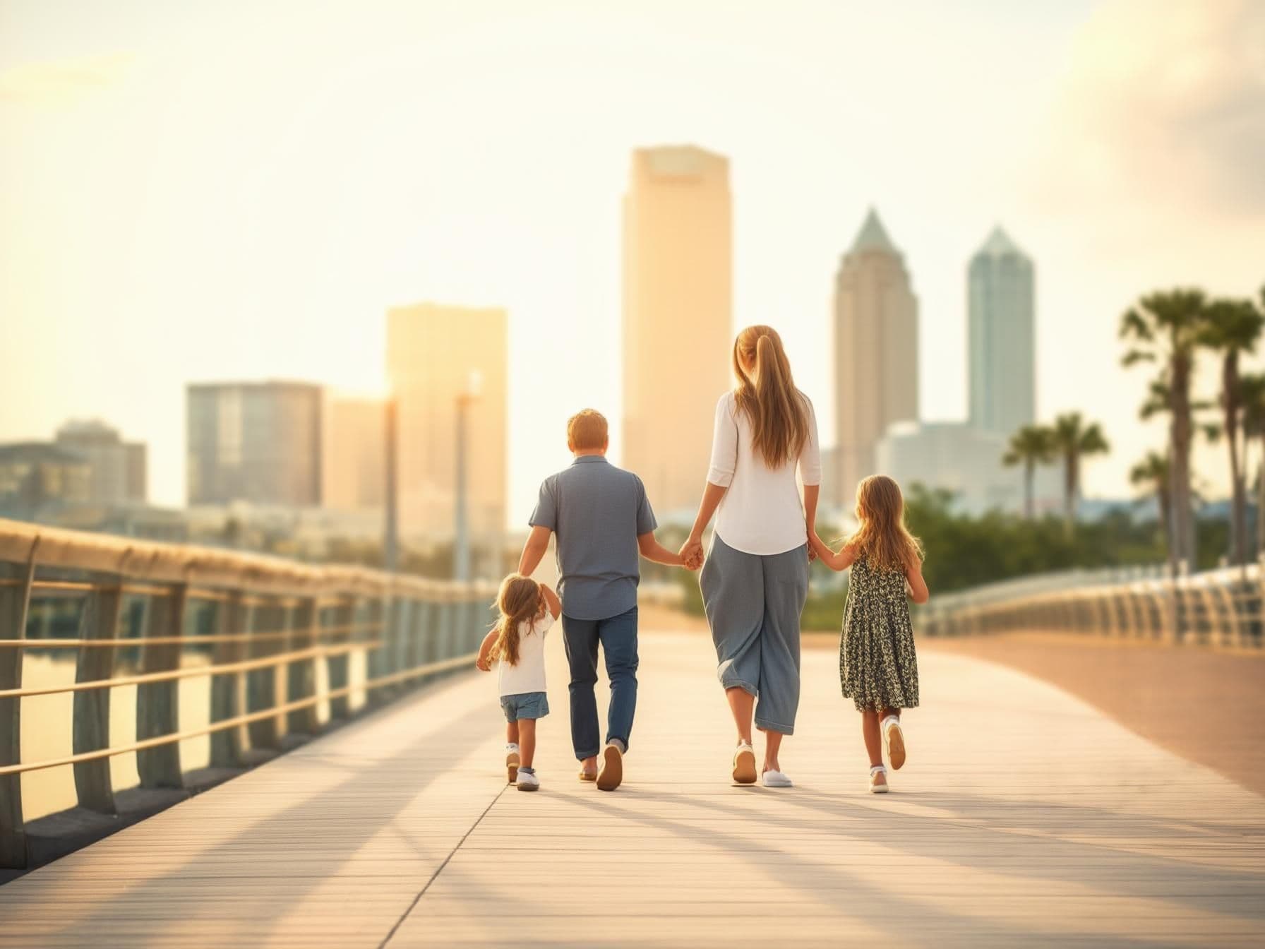 Top Family-Friendly Hotels and Activities in Tampa