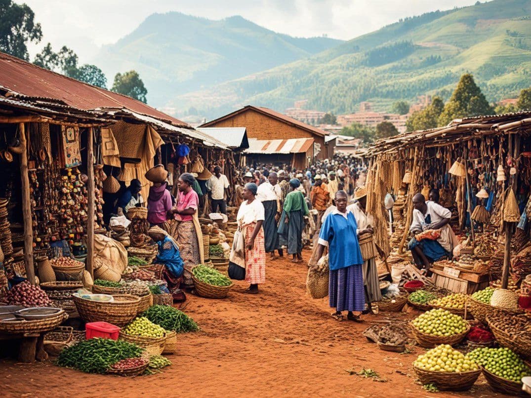 Discovering the Heart of Rwanda: A Cultural Journey Through Butare