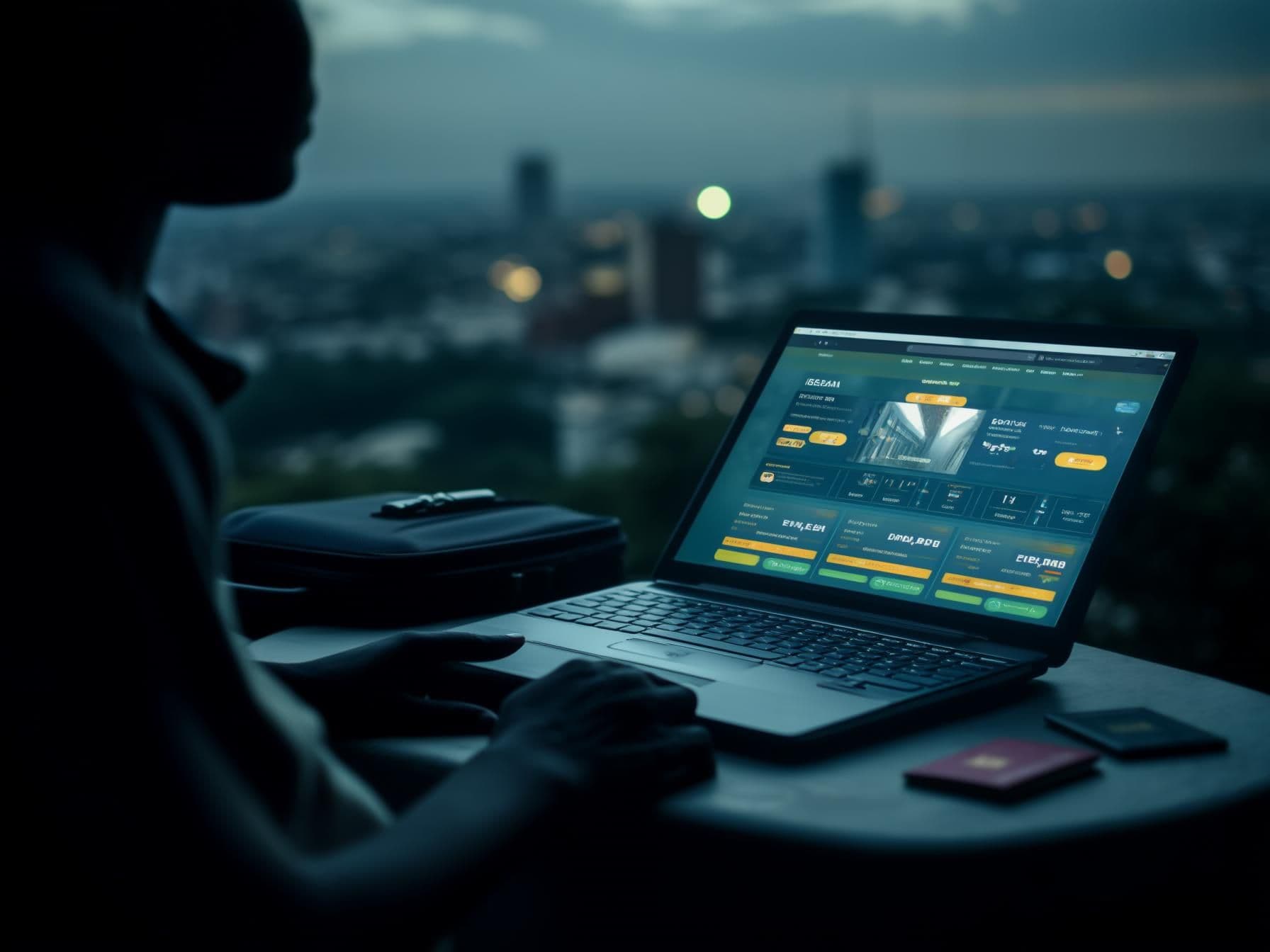 Affordable Travel Tips: Booking Flights and Hotels in Ibadan Made Easy