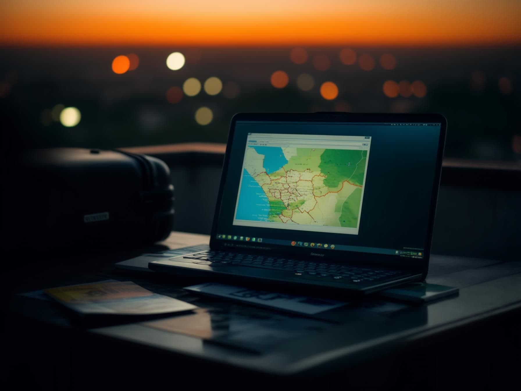 Affordable Travel Secrets: Booking Cheap Flights and Hotels for Francistown