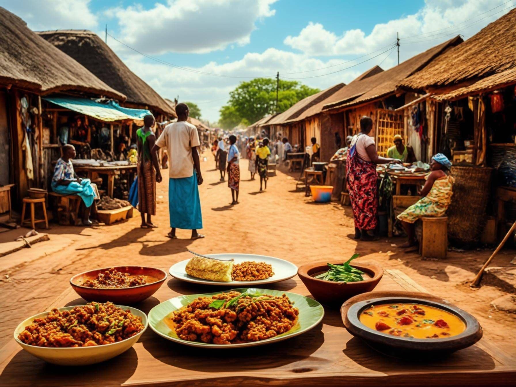 Exploring Francistown: Best Times to Visit, Local Cuisine, and Cultural Experiences