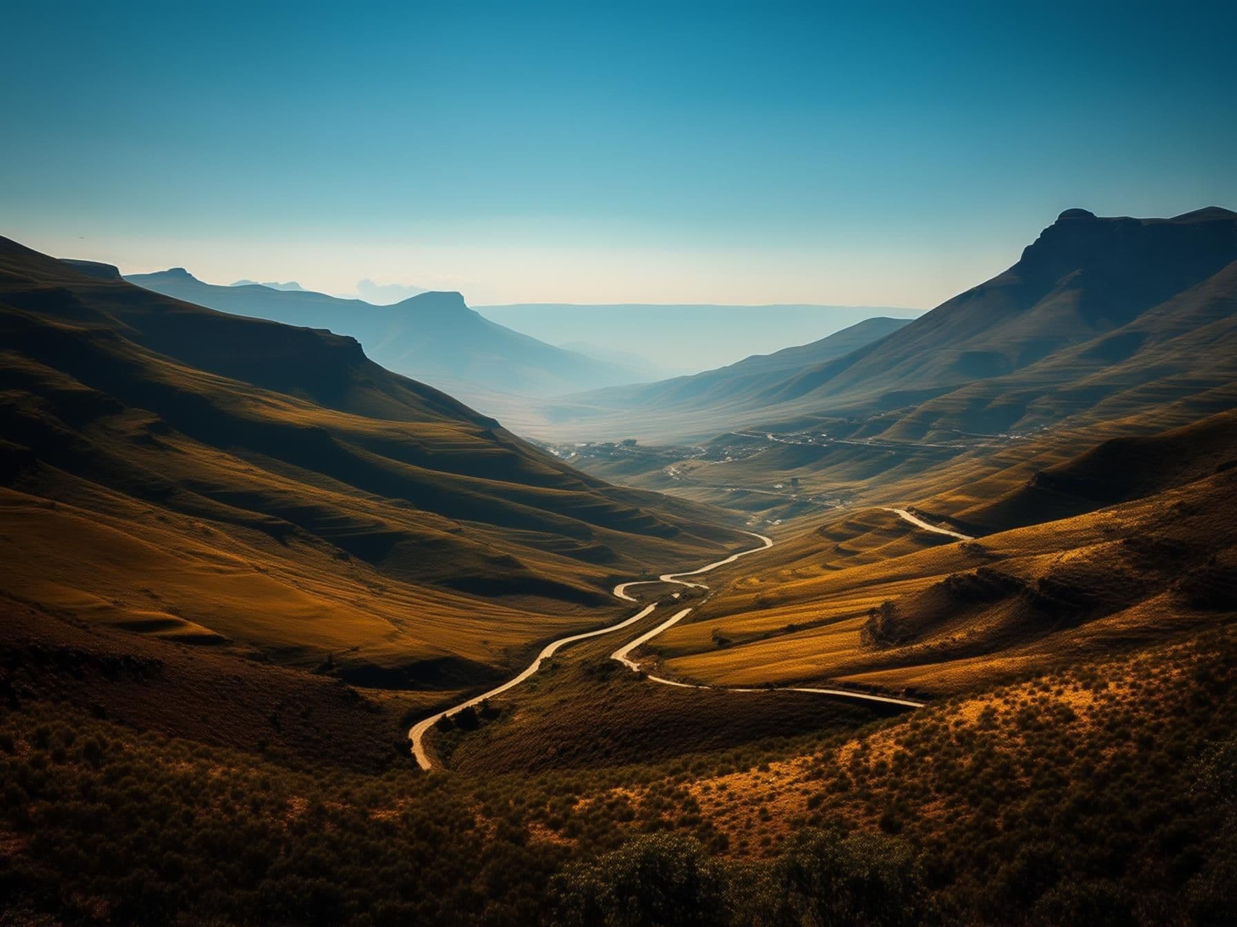 Affordable Travel Guide: Booking Flights and Hotels to Butha Buthe