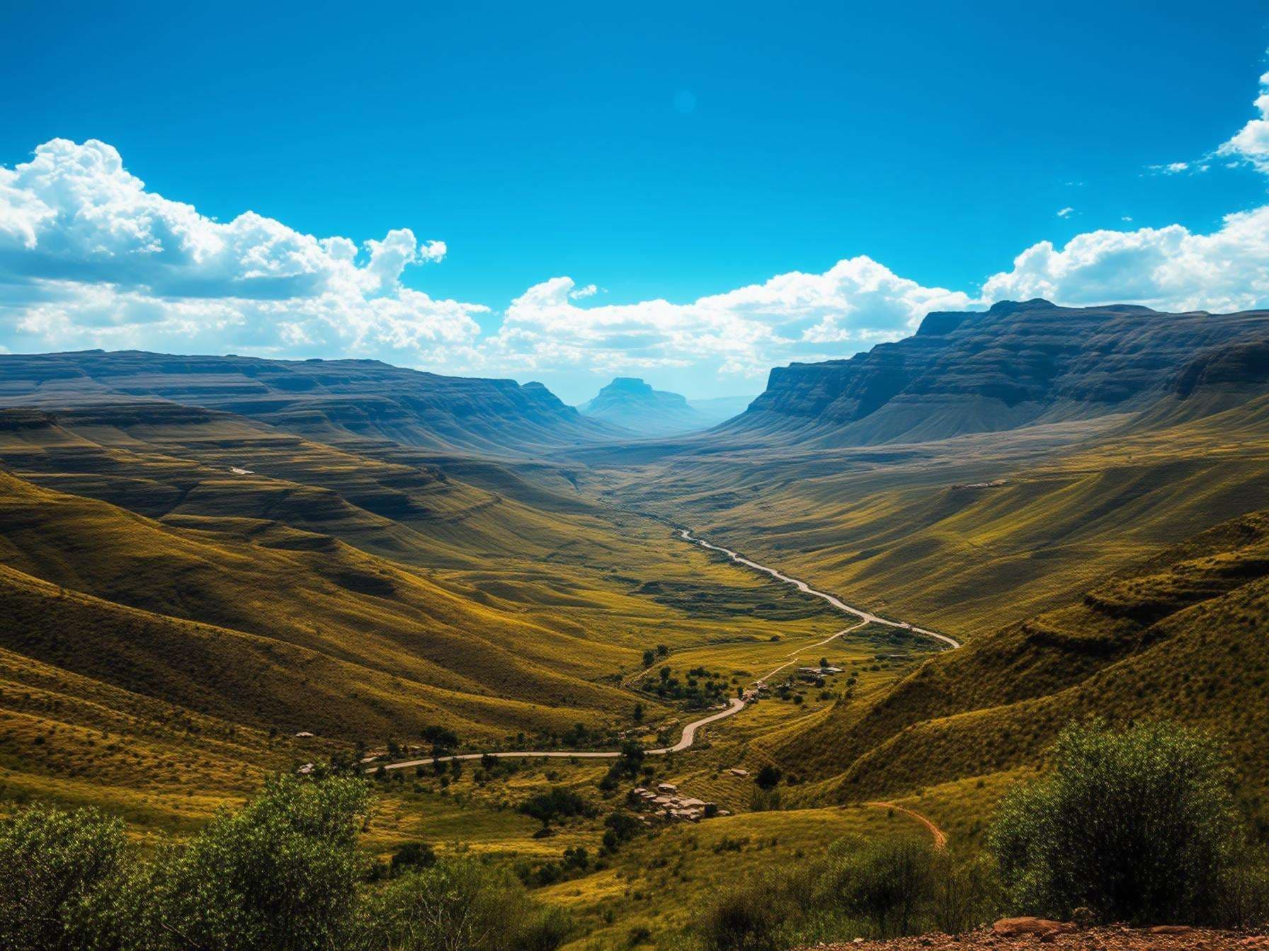 Exploring Butha Buthe: Top Attractions and Hidden Gems