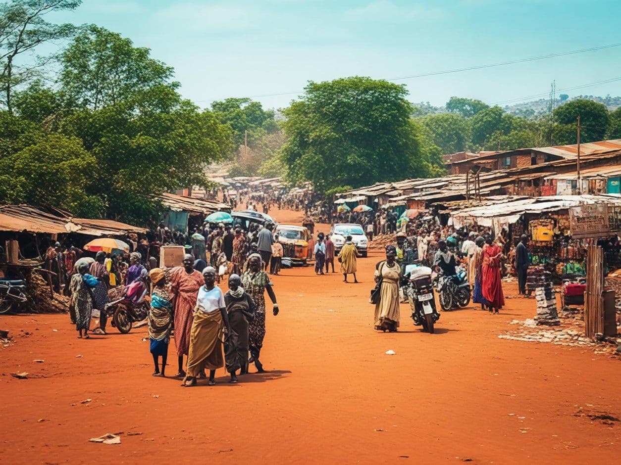 The Ultimate Travel Guide to Gulu, Uganda: Best Time to Visit, Local Culture, and Activities
