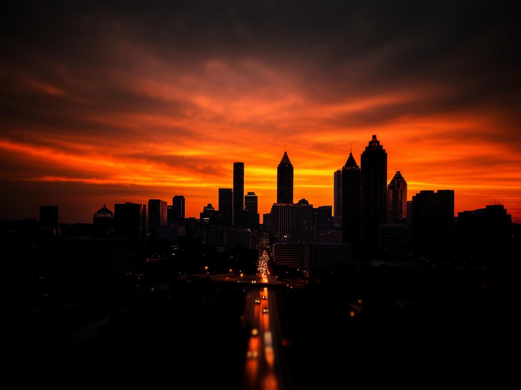 Best Times to Visit Atlanta: Weather, Events, and Travel Tips