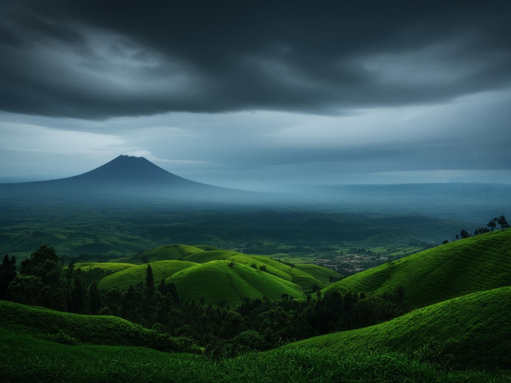 Discover Ruhengeri Rwanda: Top 10 Must-See Attractions