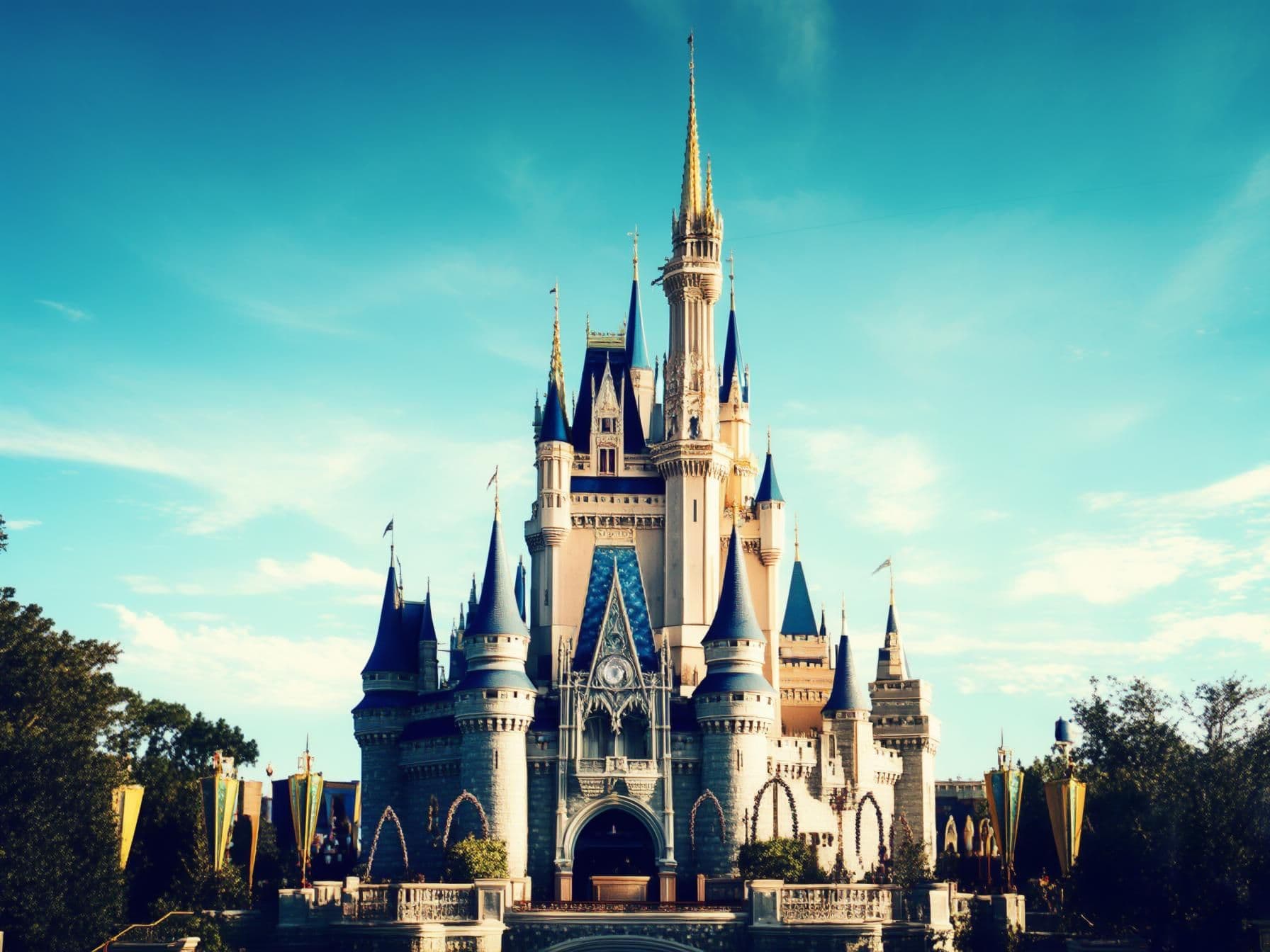 Orlando Travel Guide: Top 10 Must-See Attractions for First-Time Visitors