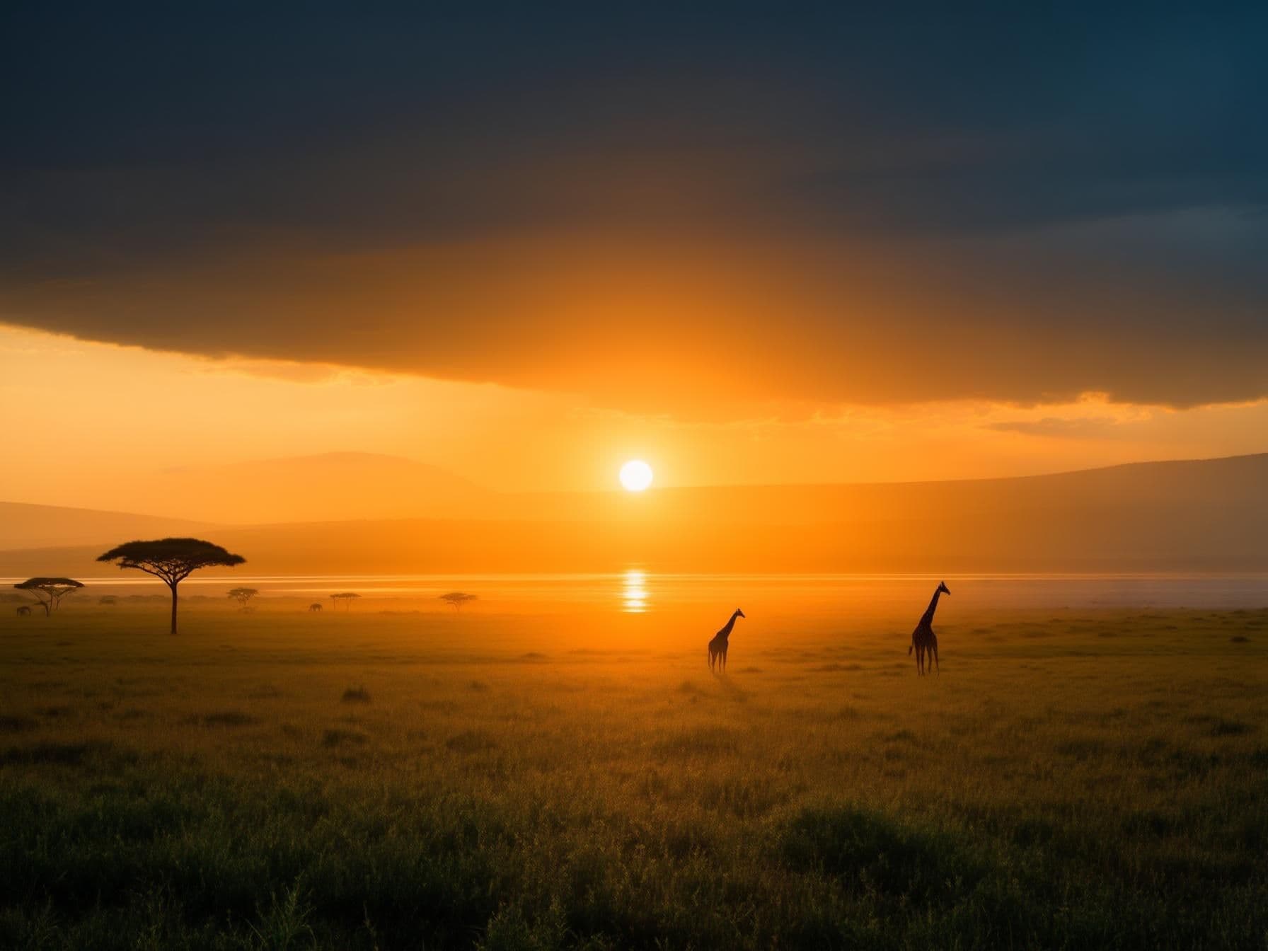 Top 10 Must-See Attractions in Nakuru, Kenya