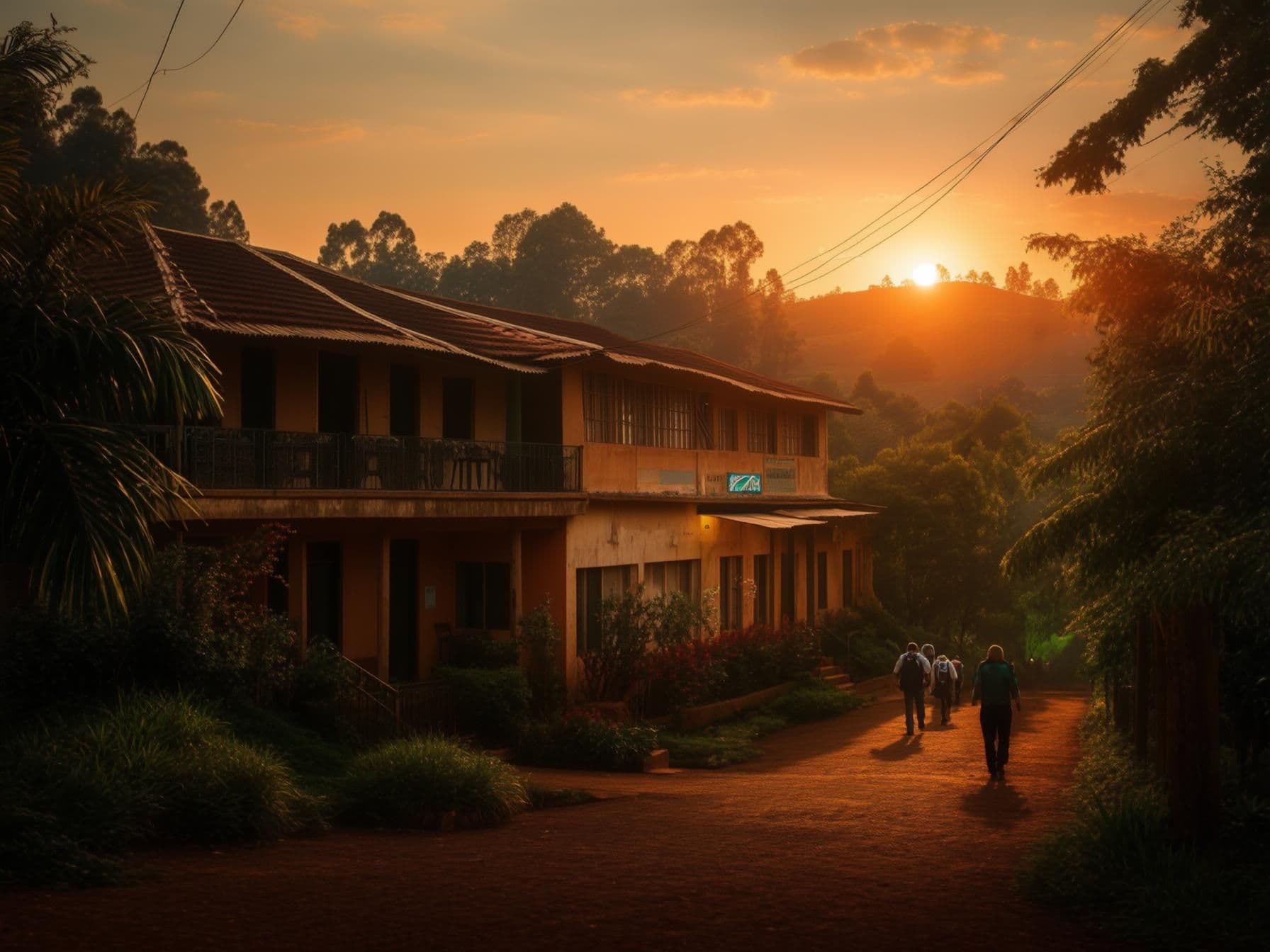 Top Tips for Booking Affordable Hotels in Butare