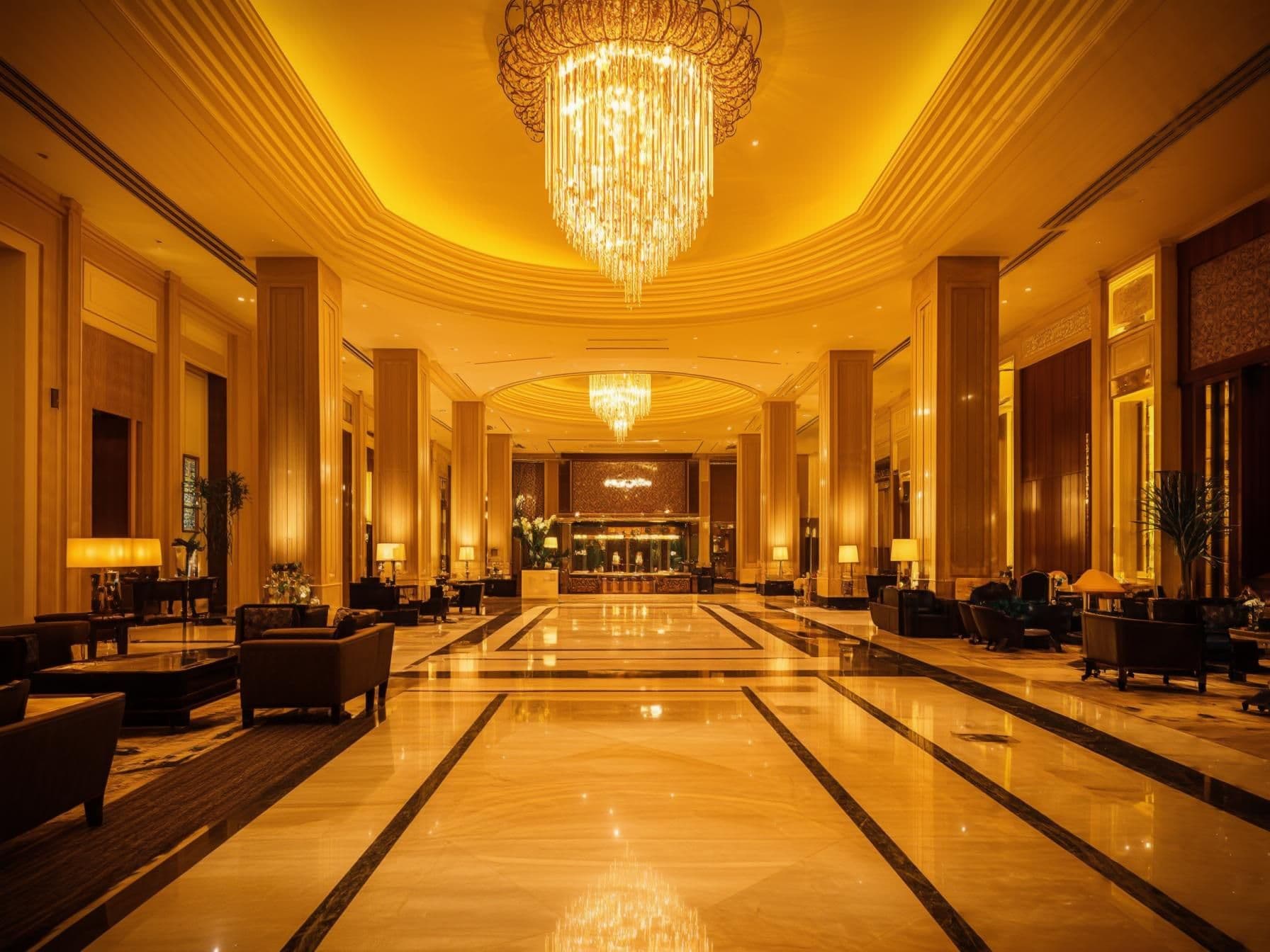 Top Hotels in Medan: Your Ultimate Accommodation Guide